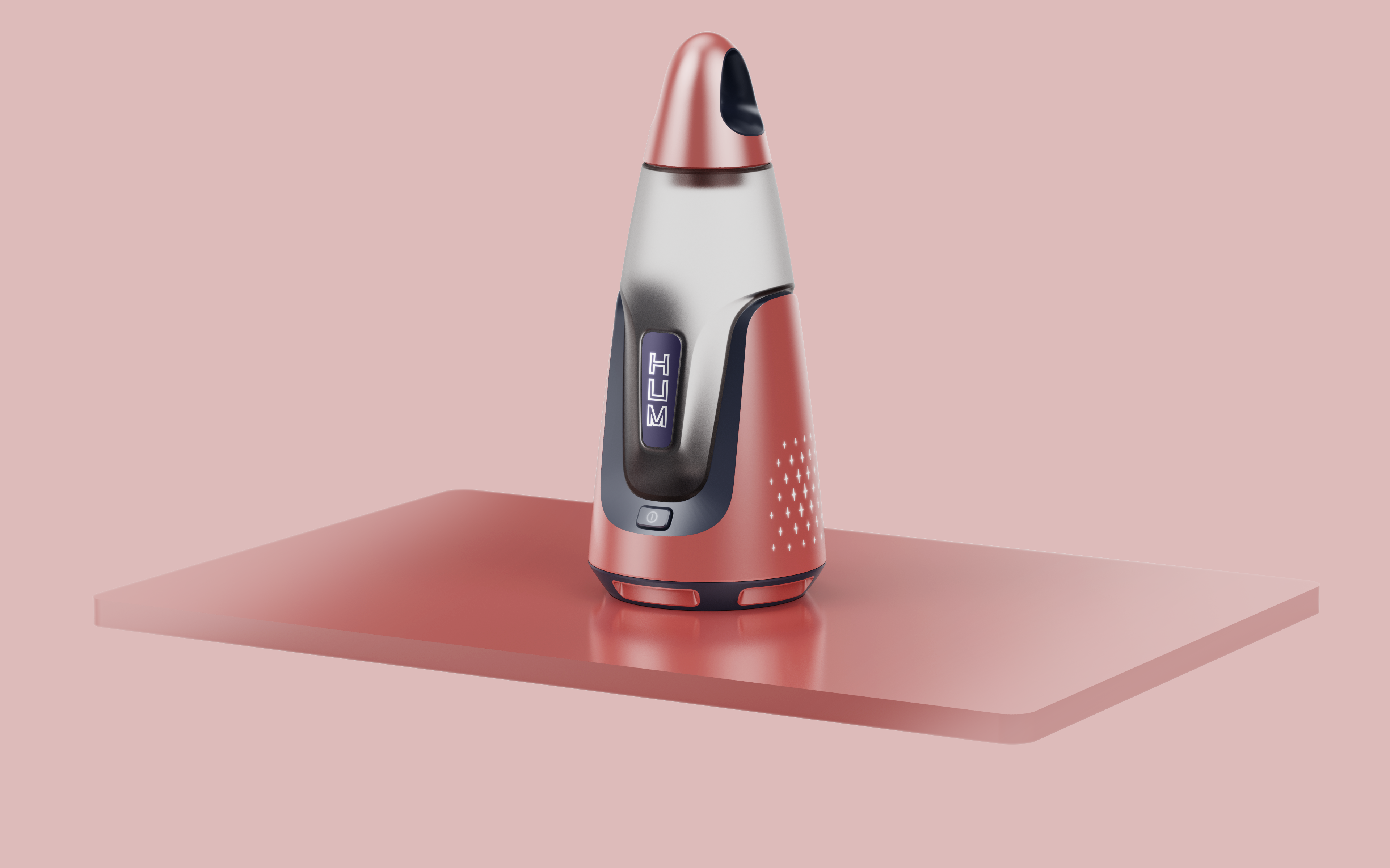 rhino，keyshot，Humidifier，household electrical appliances，Render，