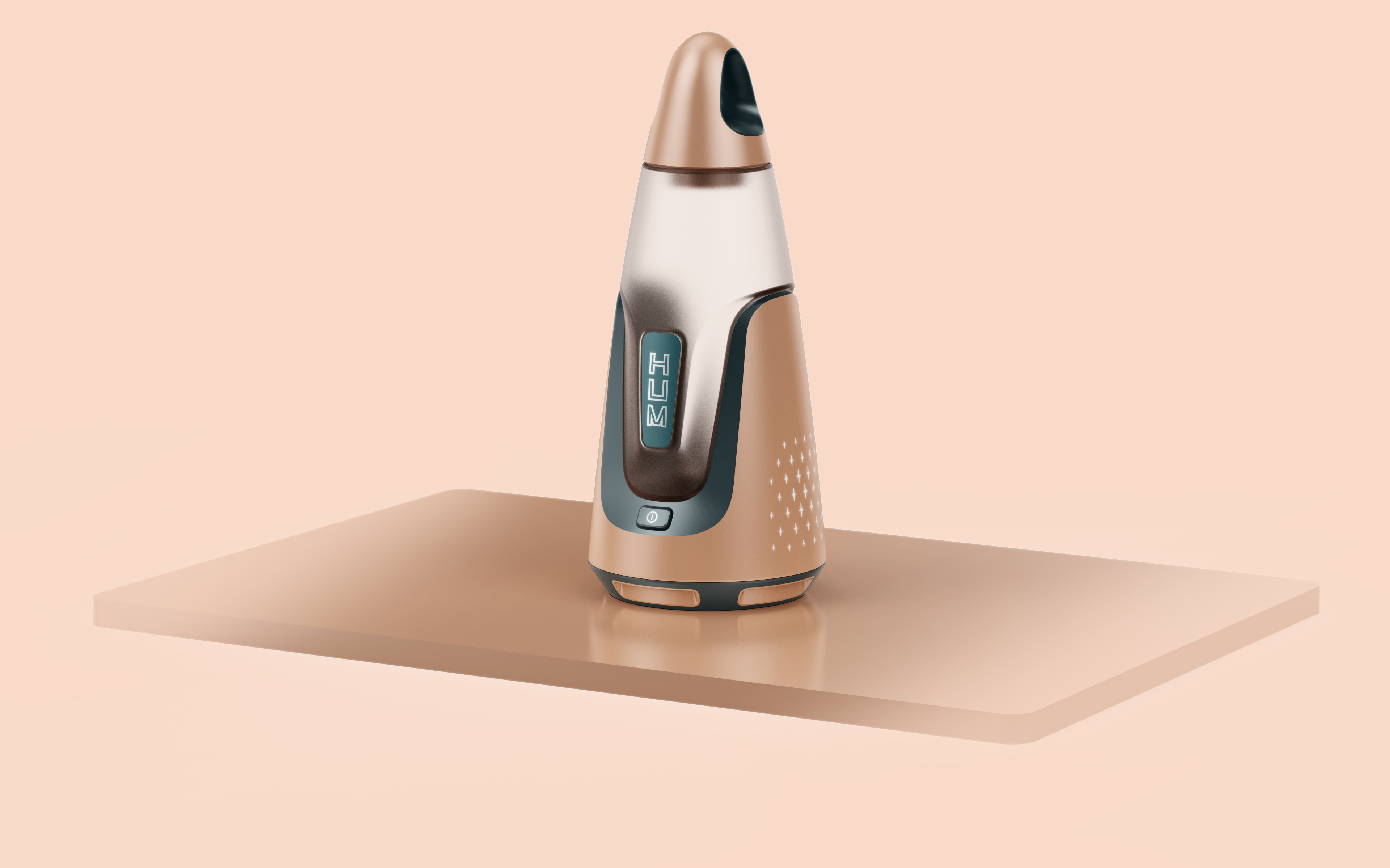 rhino，keyshot，Humidifier，household electrical appliances，Render，