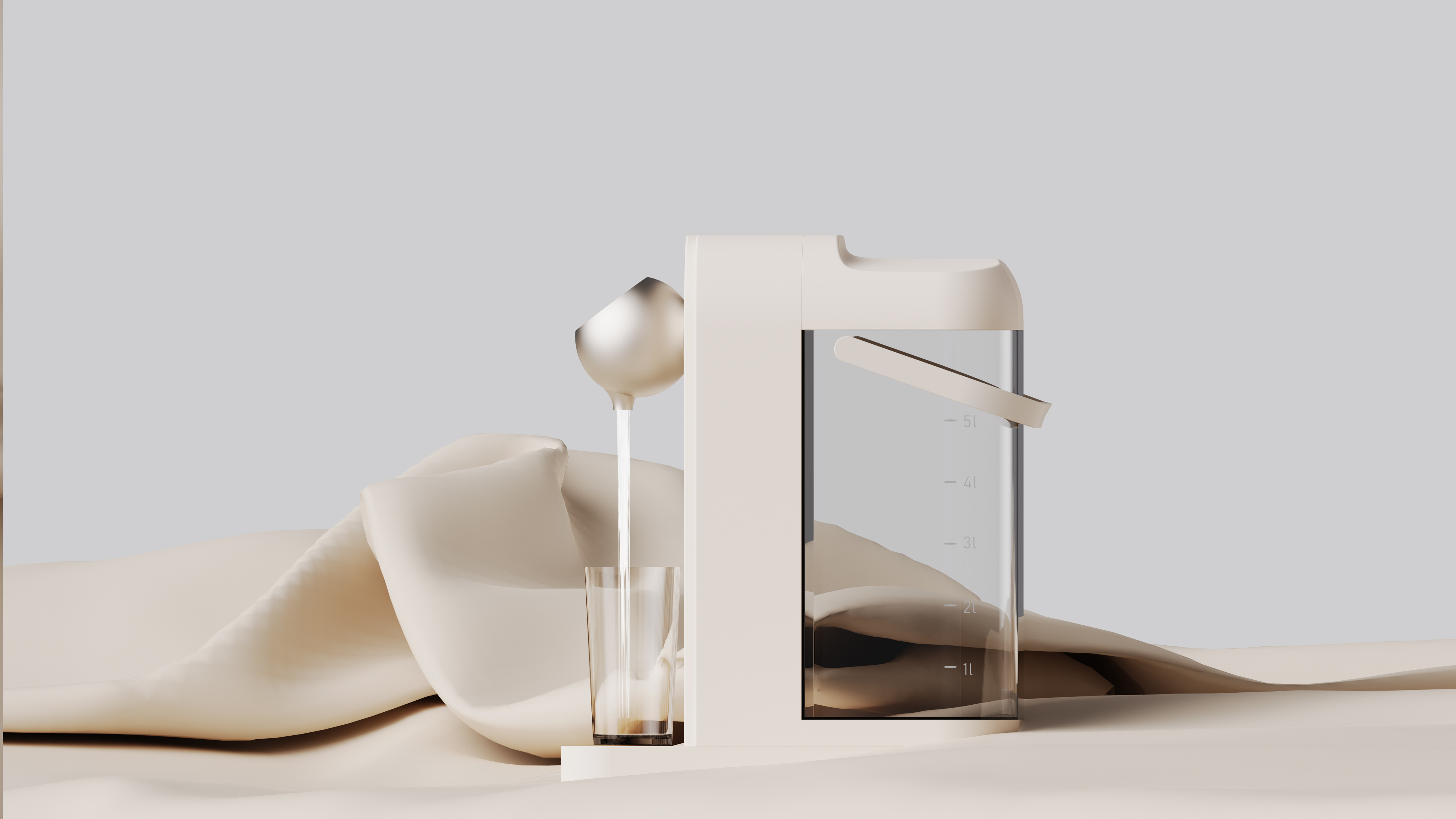 Water dispenser，Tea bar machine，drinking water，small home appliances，Kettle，product design，