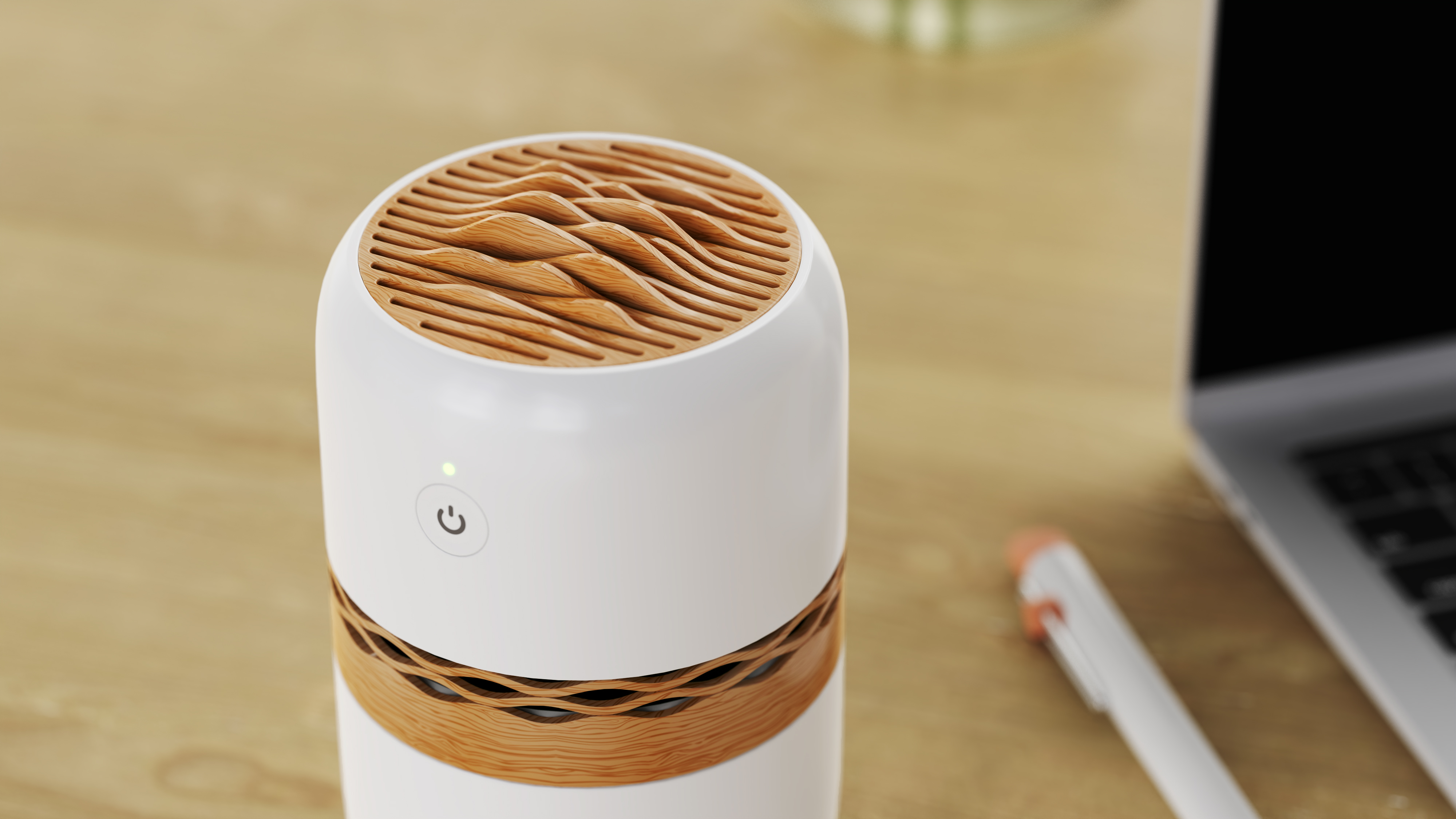 Products, fans, home appliances, decoration, design, program，