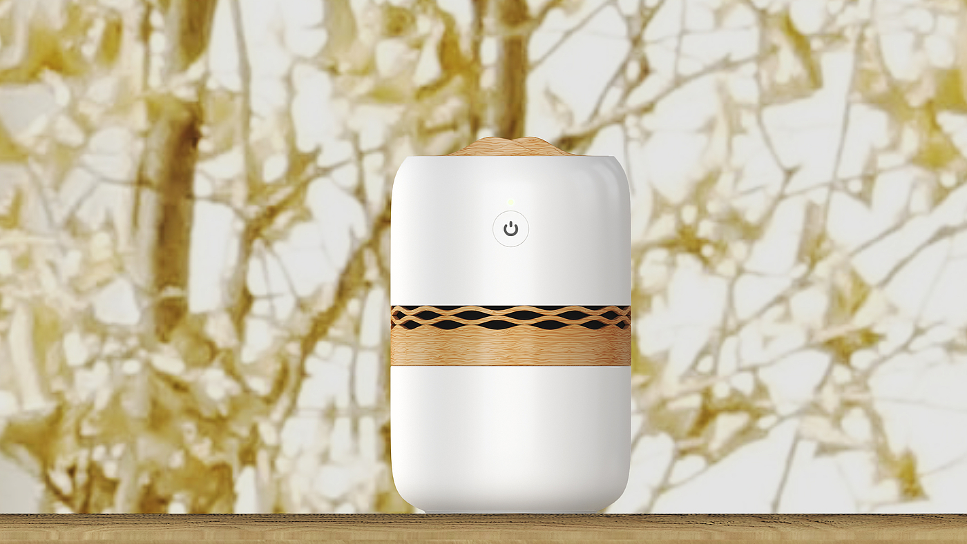 Products, fans, home appliances, decoration, design, program，