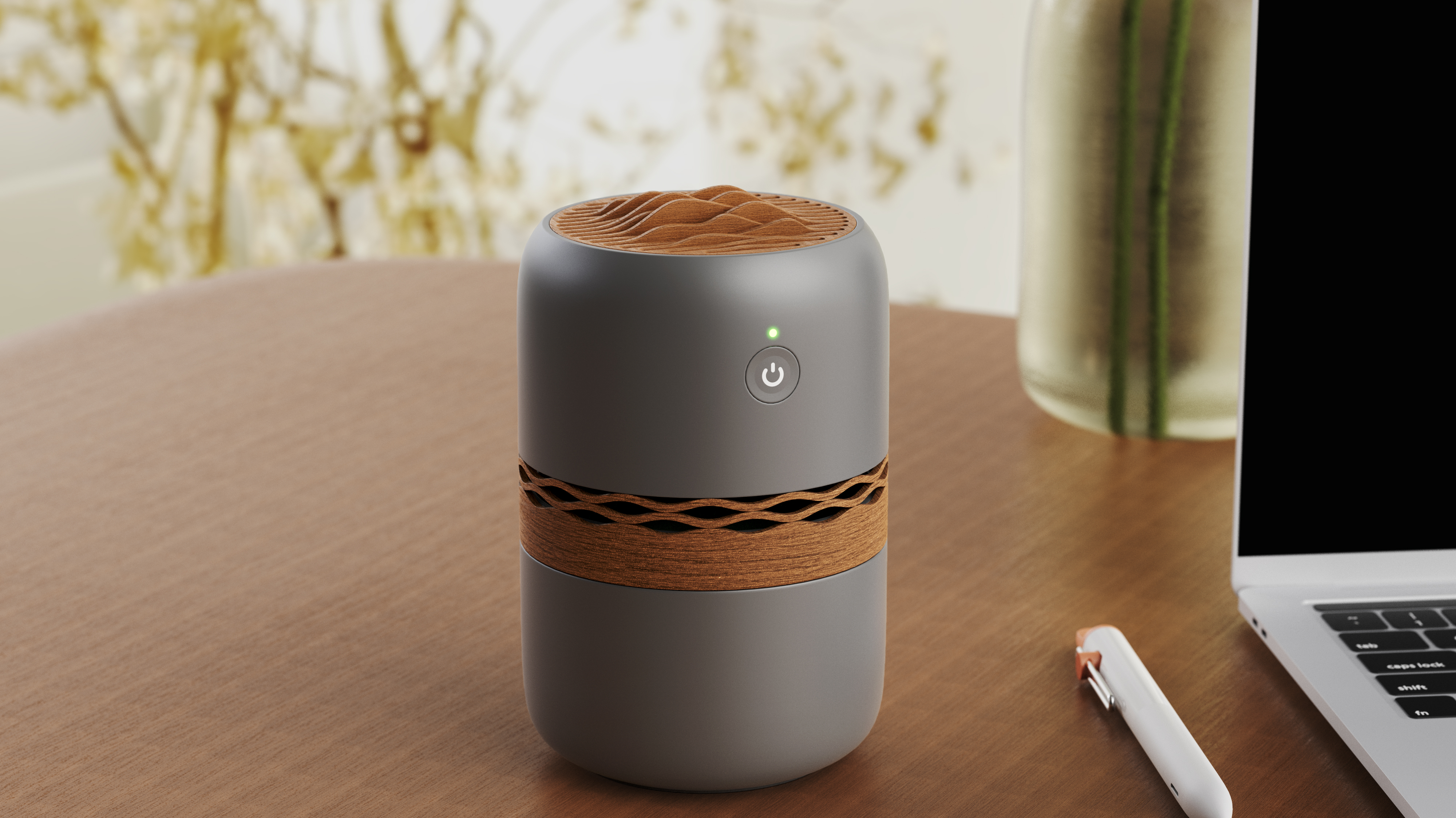 Products, fans, home appliances, decoration, design, program，