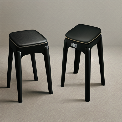 stool，Any commercial use requires contacting this author，