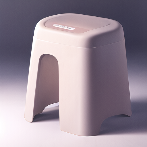 stool，Any commercial use requires contacting this author，