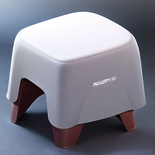 stool，Any commercial use requires contacting this author，