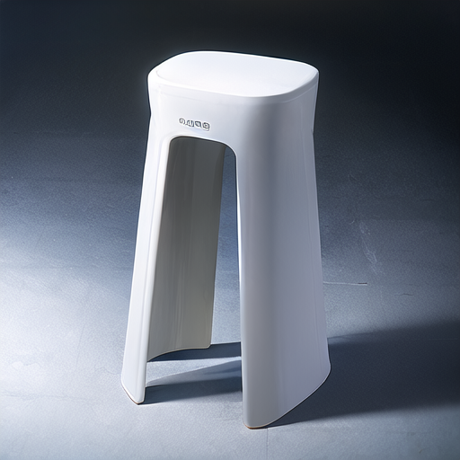 stool，Any commercial use requires contacting this author，