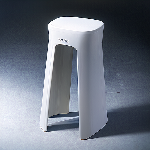 stool，Any commercial use requires contacting this author，