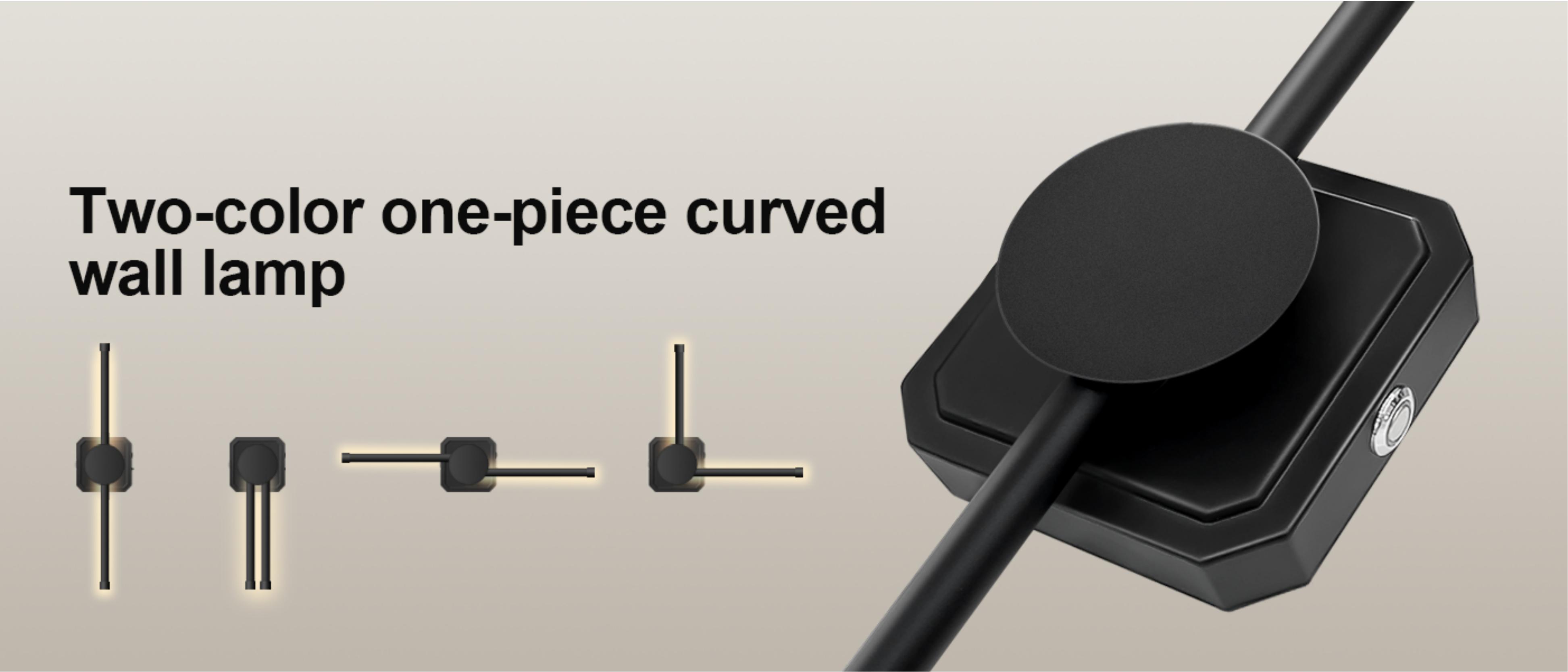 Wall lamp，bendable wall lamp，Home wall lamp，Bathroom wall lamp，Metal wall lamp，Indoor wall lamp，