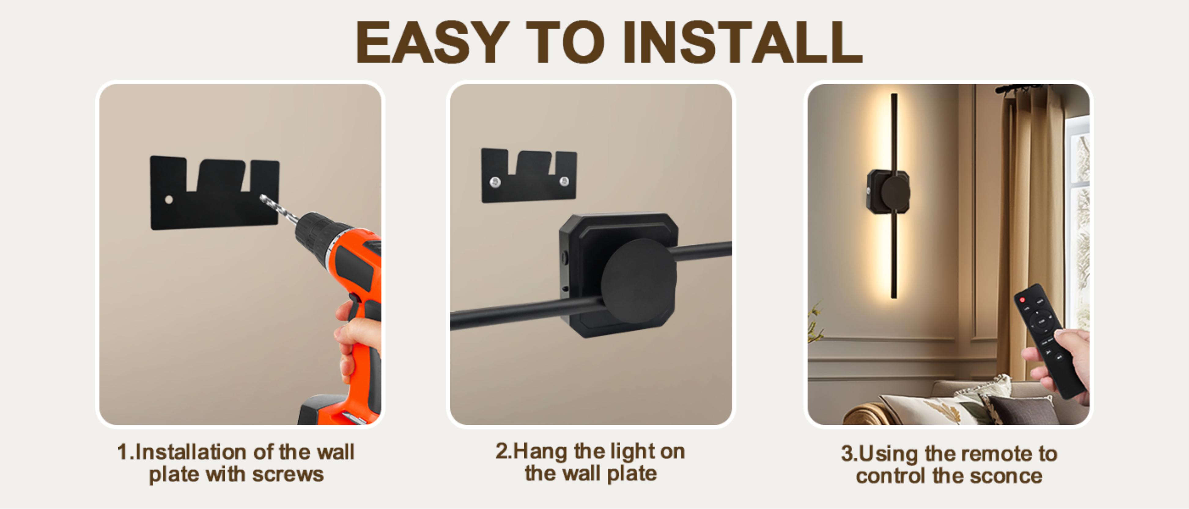 Wall lamp，bendable wall lamp，Home wall lamp，Bathroom wall lamp，Metal wall lamp，Indoor wall lamp，