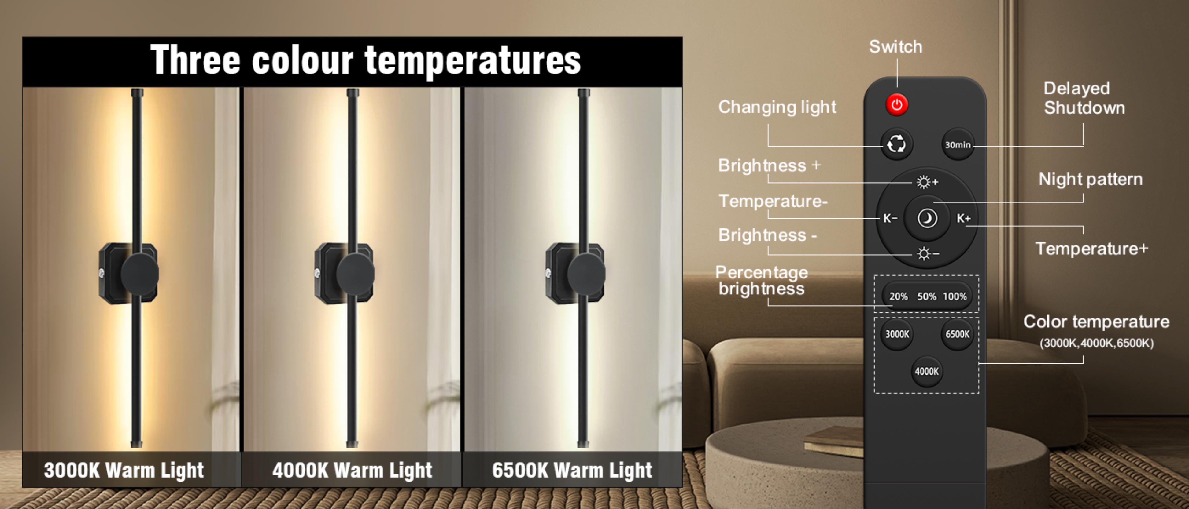 Wall lamp，bendable wall lamp，Home wall lamp，Bathroom wall lamp，Metal wall lamp，Indoor wall lamp，