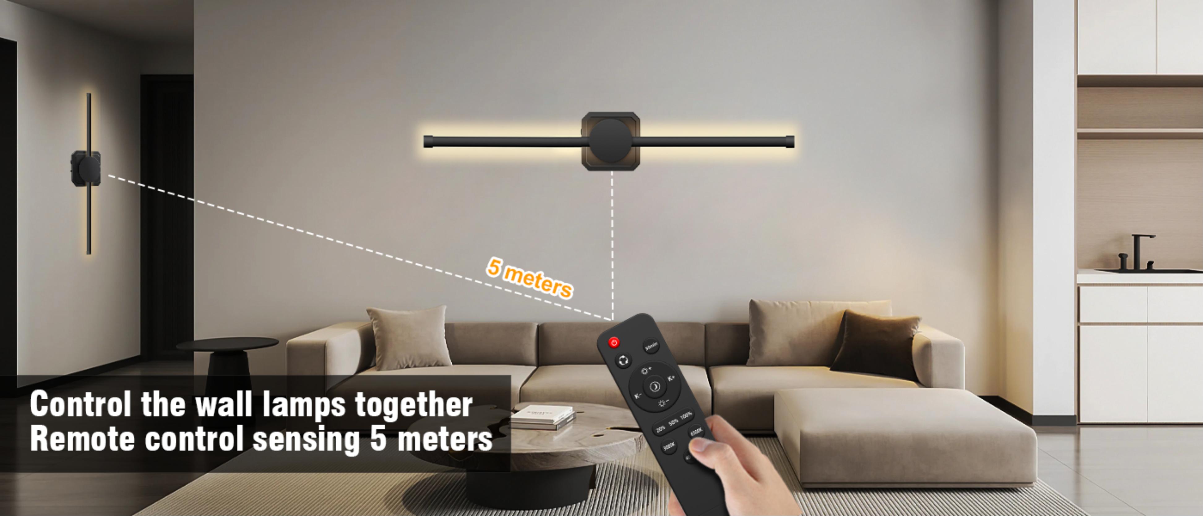 Wall lamp，bendable wall lamp，Home wall lamp，Bathroom wall lamp，Metal wall lamp，Indoor wall lamp，