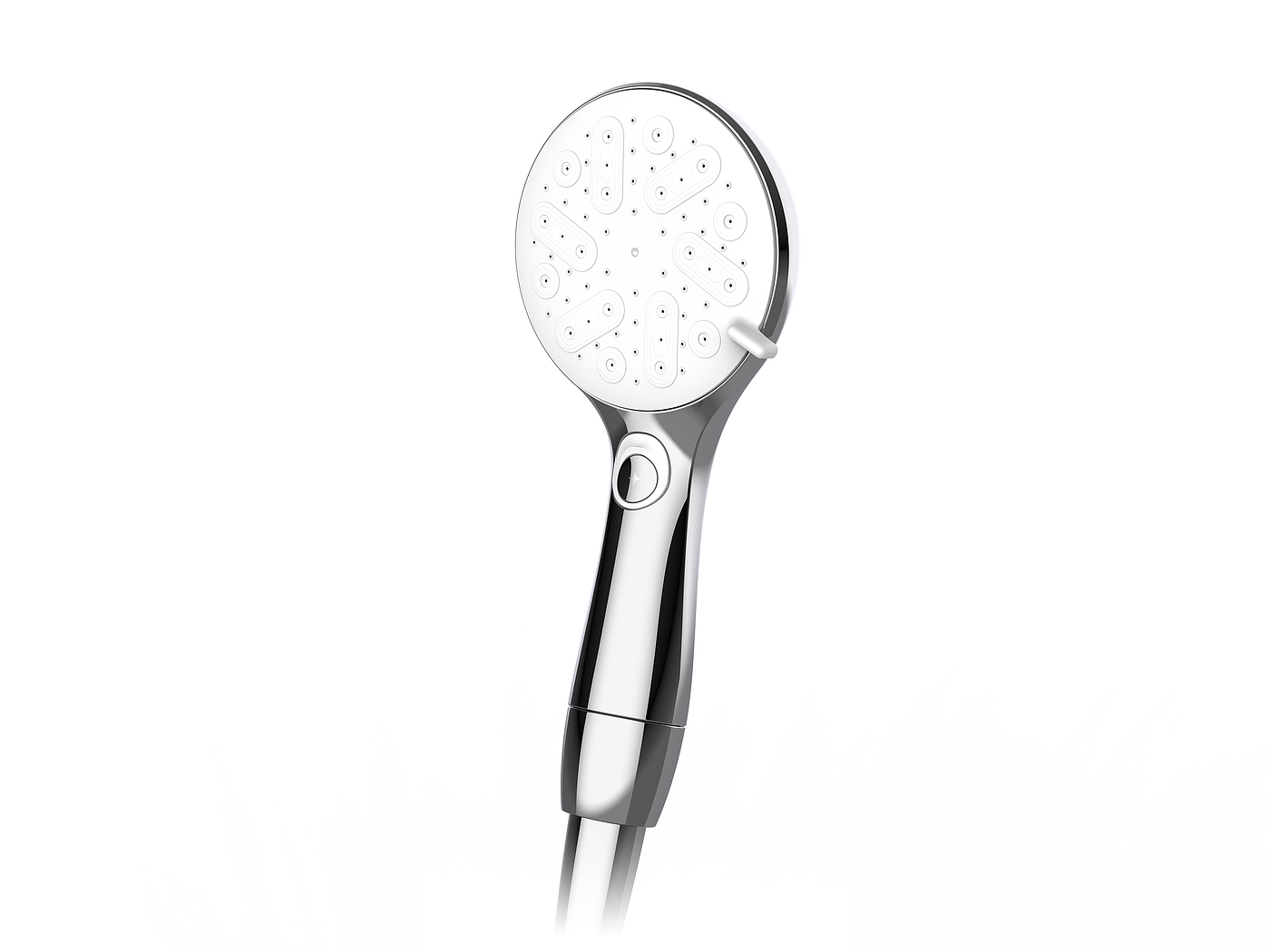 If Award，Red dot award，Award declaration，Zhejiang One Point，One Point Design，Shower device，Bathroom design，