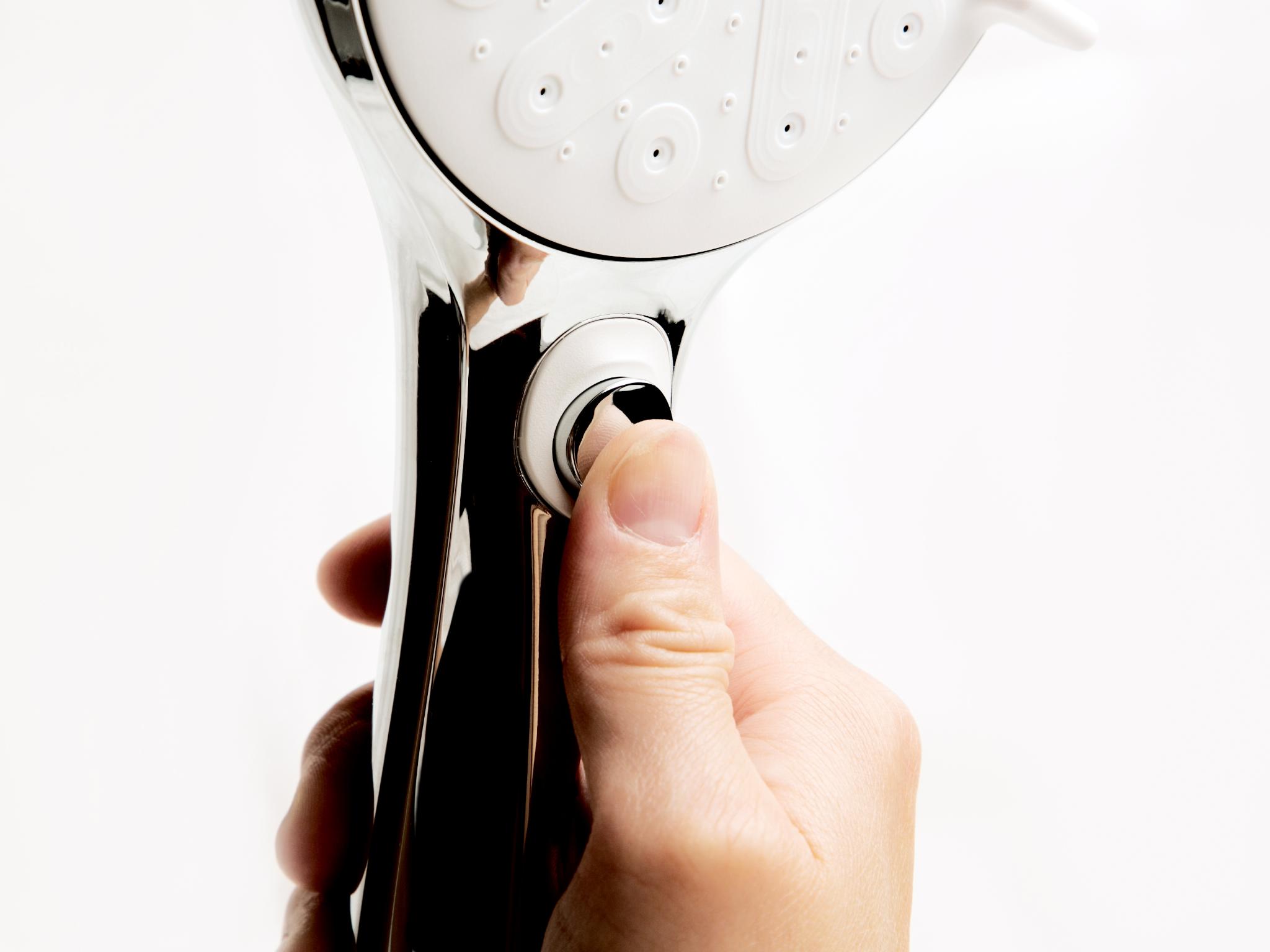 If Award，Red dot award，Award declaration，Zhejiang One Point，One Point Design，Shower device，Bathroom design，