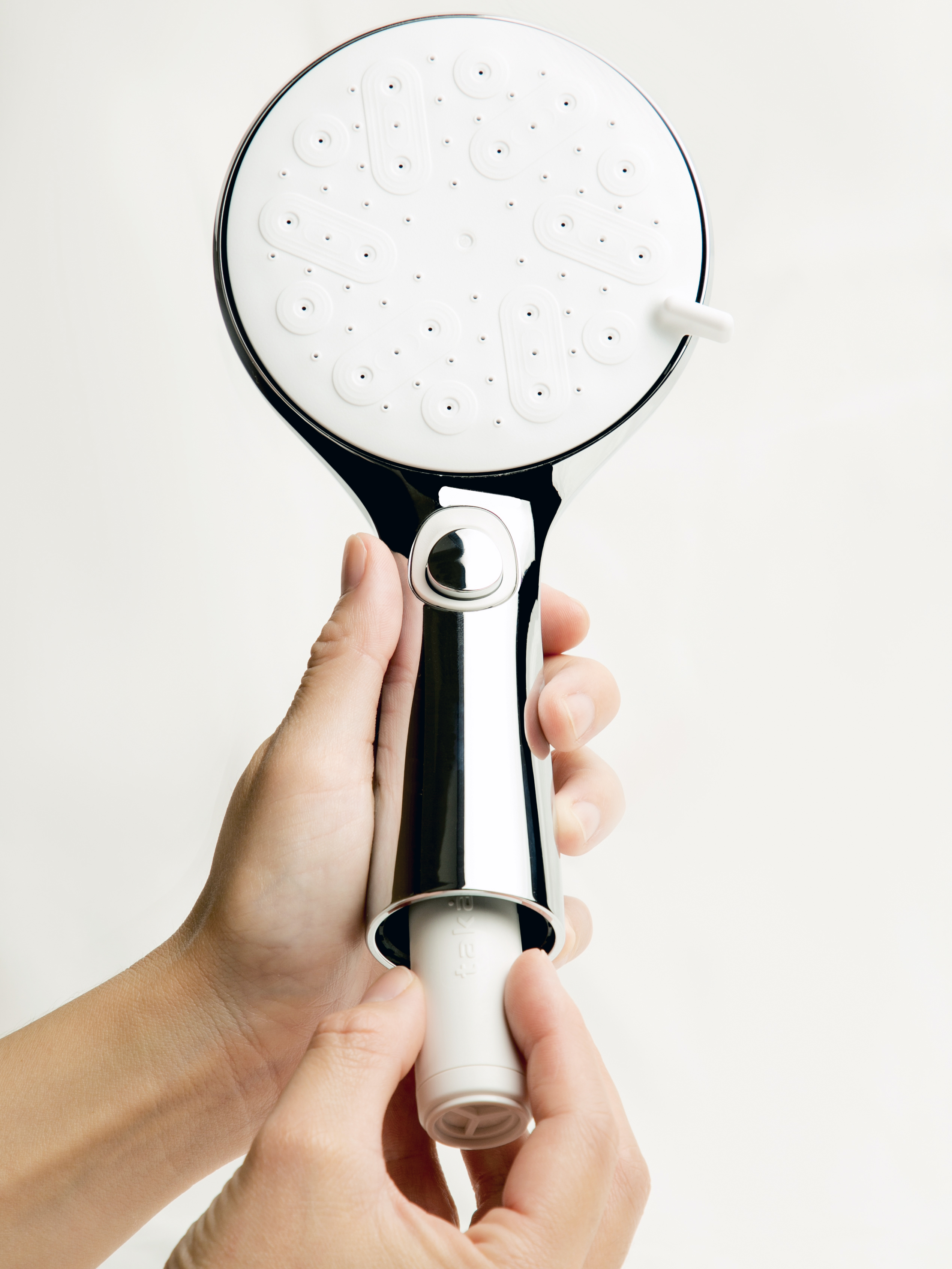 If Award，Red dot award，Award declaration，Zhejiang One Point，One Point Design，Shower device，Bathroom design，