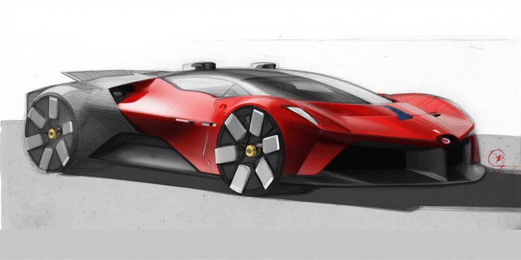 # Car Design# Product Design# Concept Car# Rhino Construction，