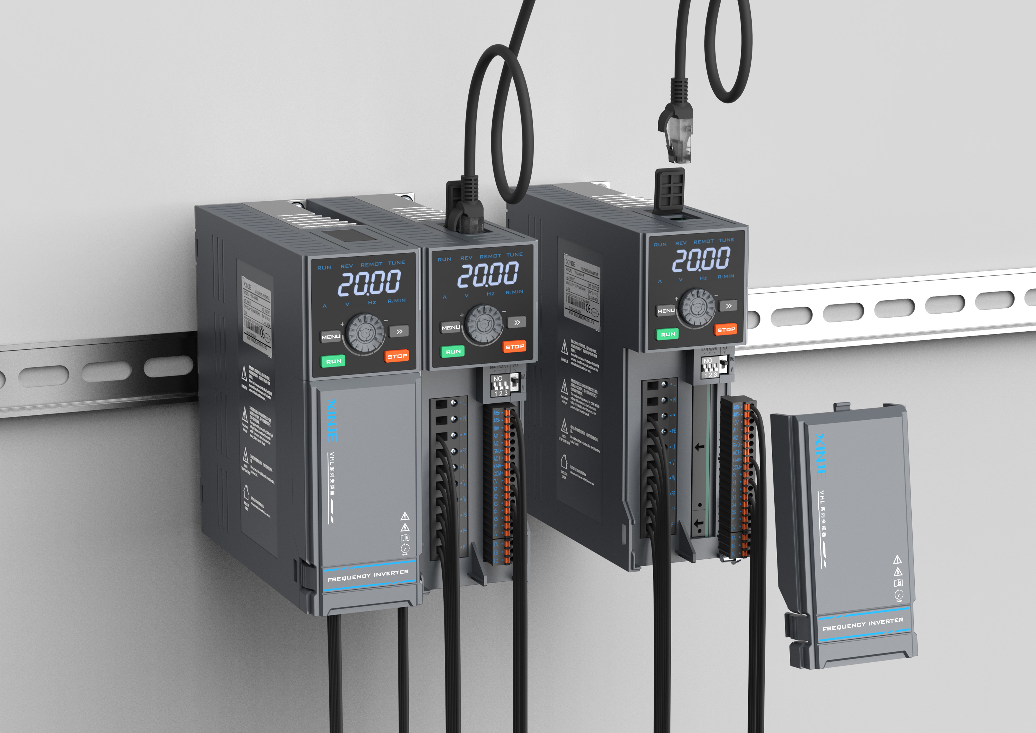 Frequency converter，automation，Industrial control，science and technology，