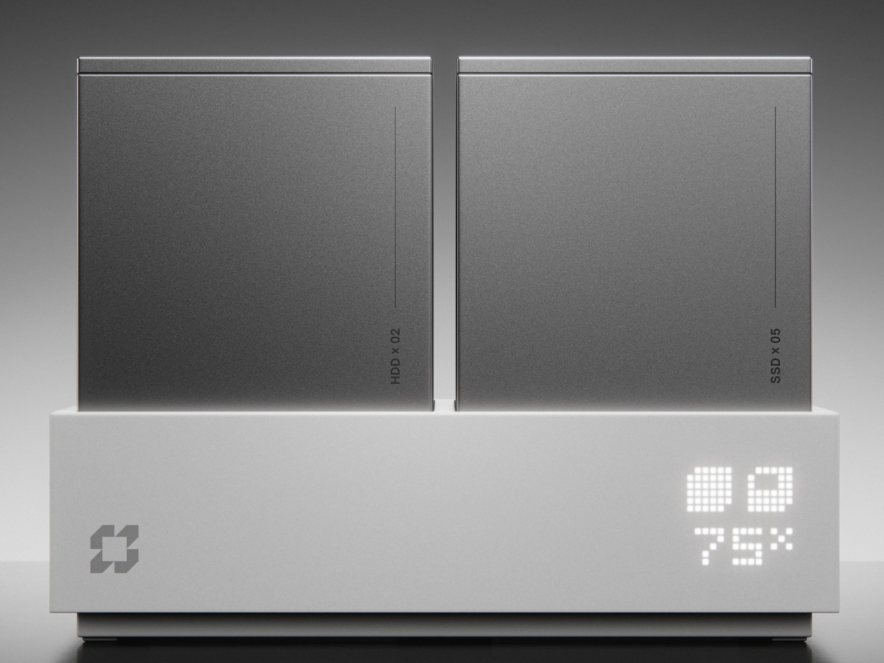 NAS，Digital，Electronic equipment，Modular system，