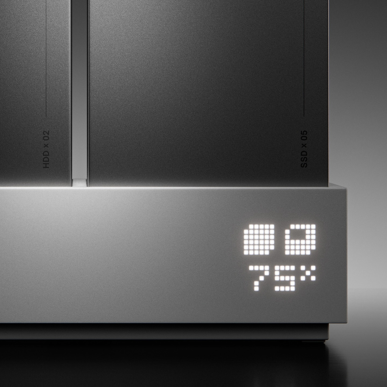 NAS，Digital，Electronic equipment，Modular system，