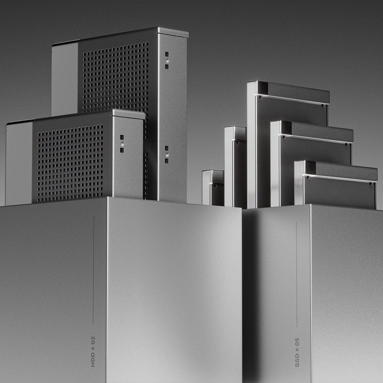 NAS，Digital，Electronic equipment，Modular system，