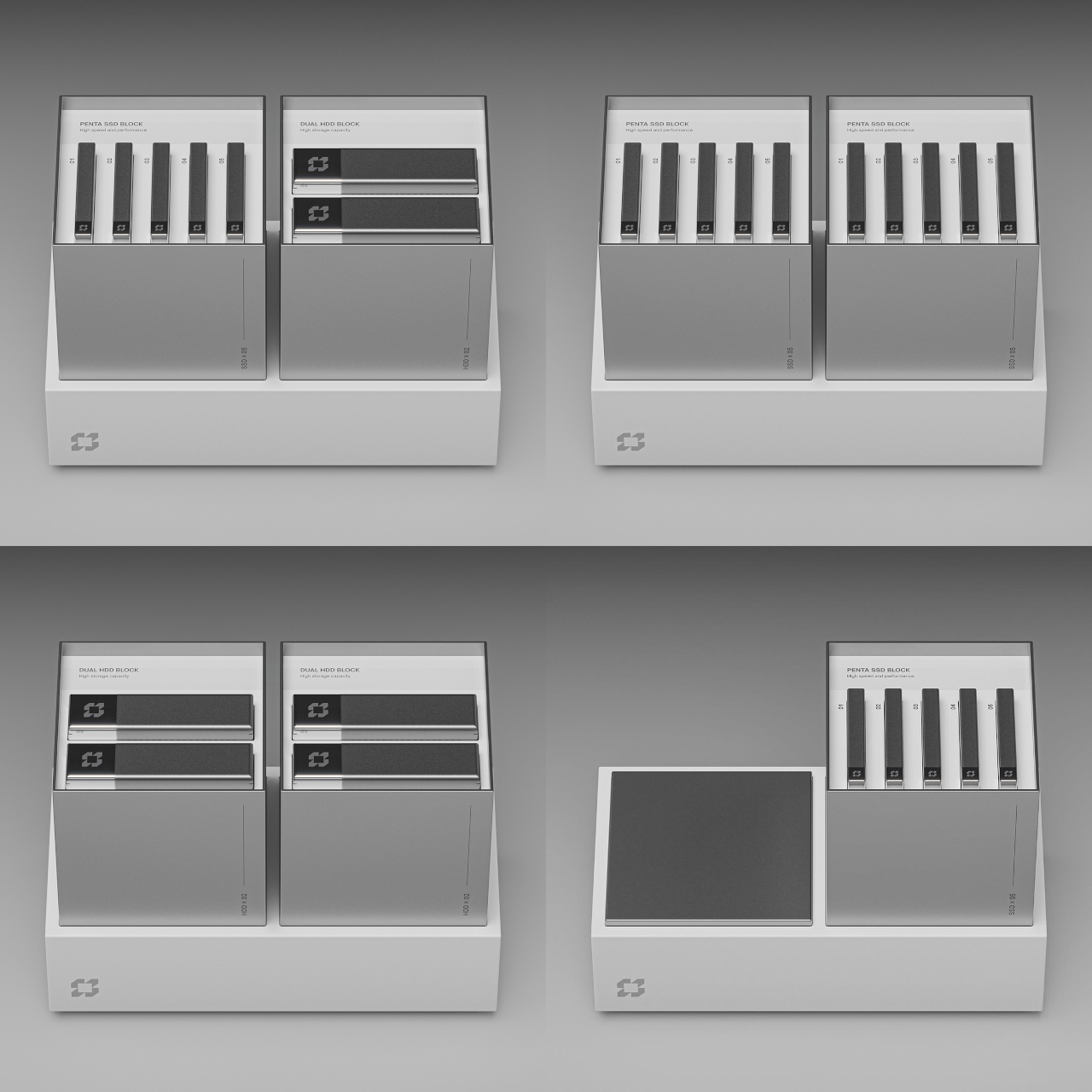 NAS，Digital，Electronic equipment，Modular system，