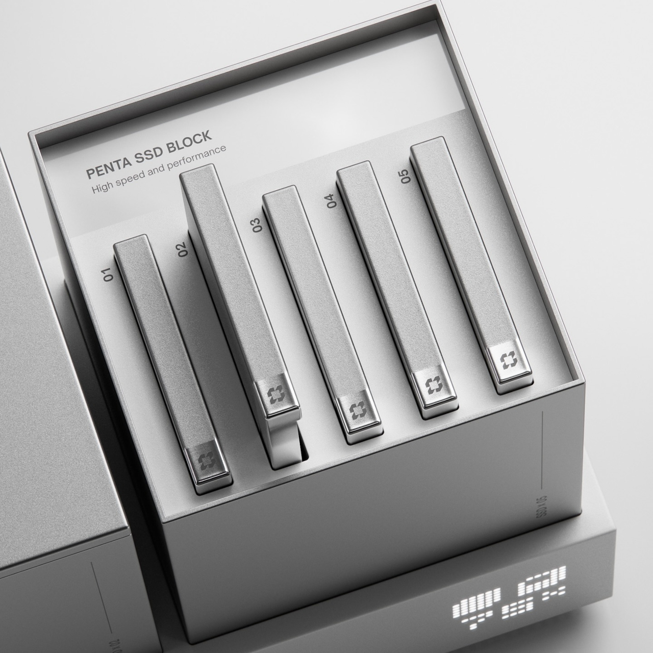 NAS，Digital，Electronic equipment，Modular system，