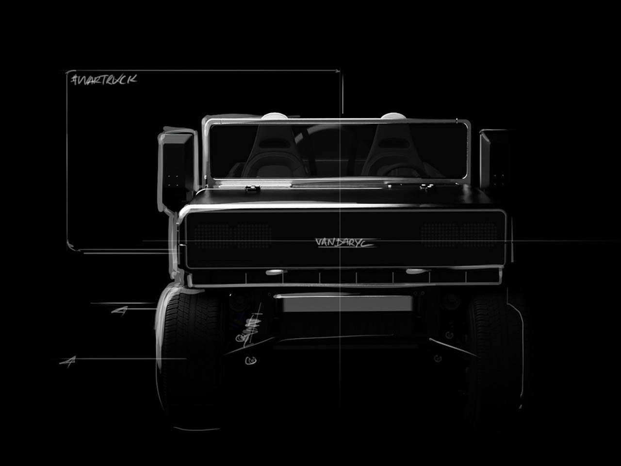 War Truck，automobile，vehicle，truck，