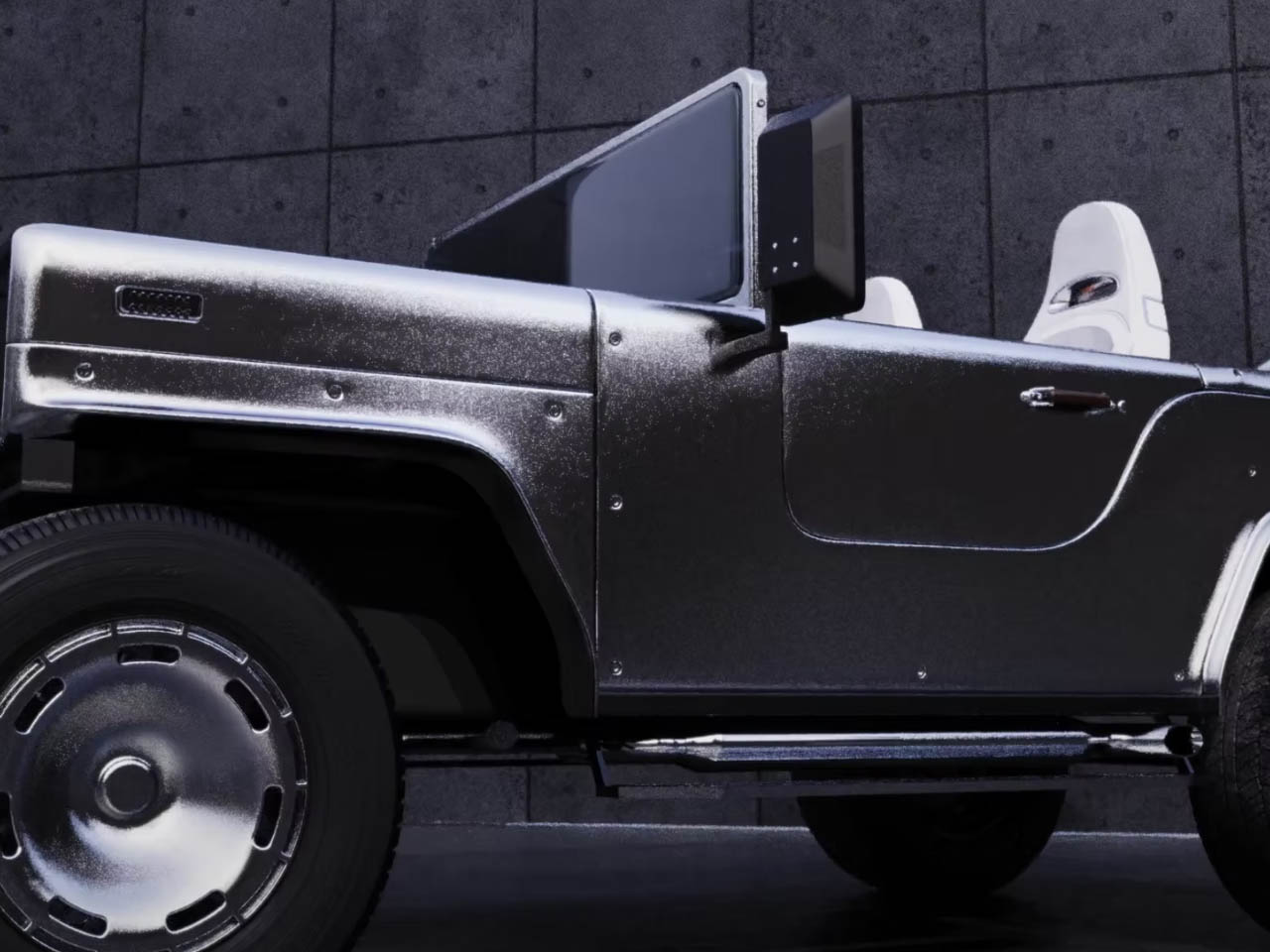 War Truck，automobile，vehicle，truck，