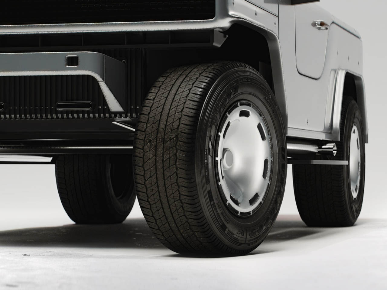 War Truck，automobile，vehicle，truck，