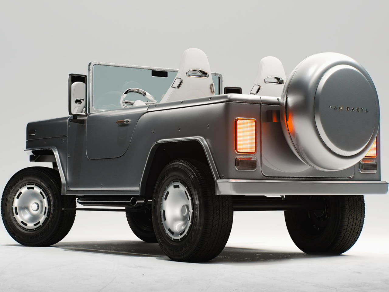 War Truck，automobile，vehicle，truck，