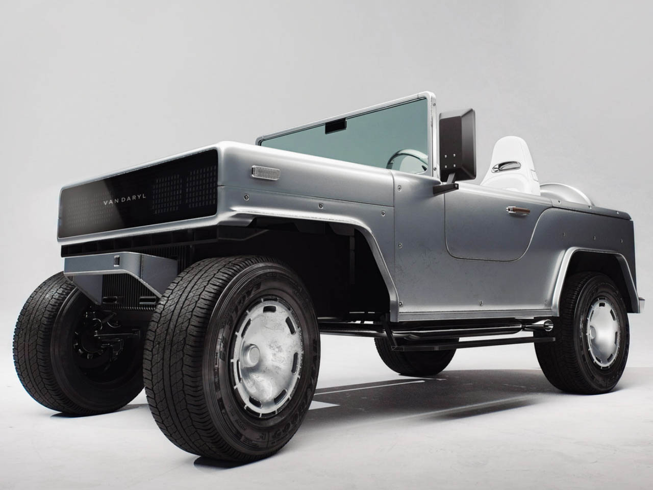 War Truck，automobile，vehicle，truck，