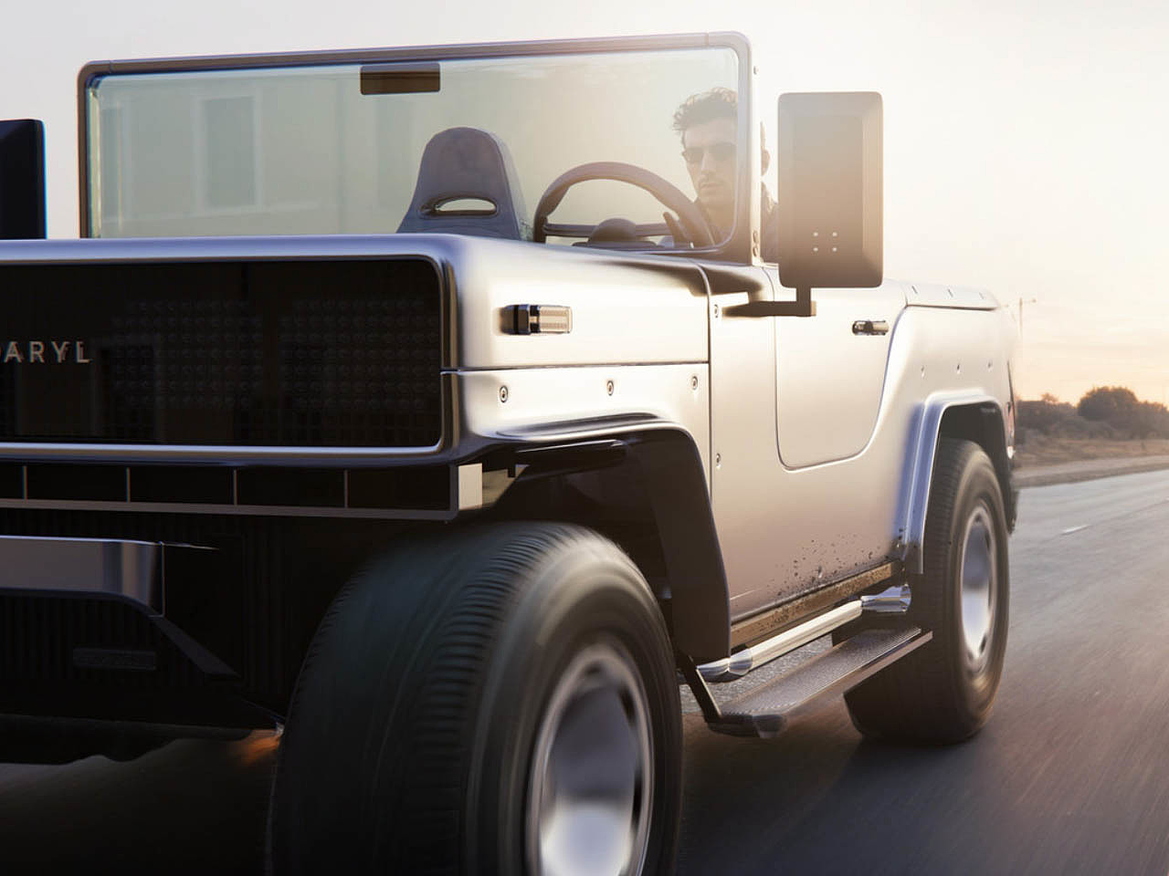 War Truck，automobile，vehicle，truck，