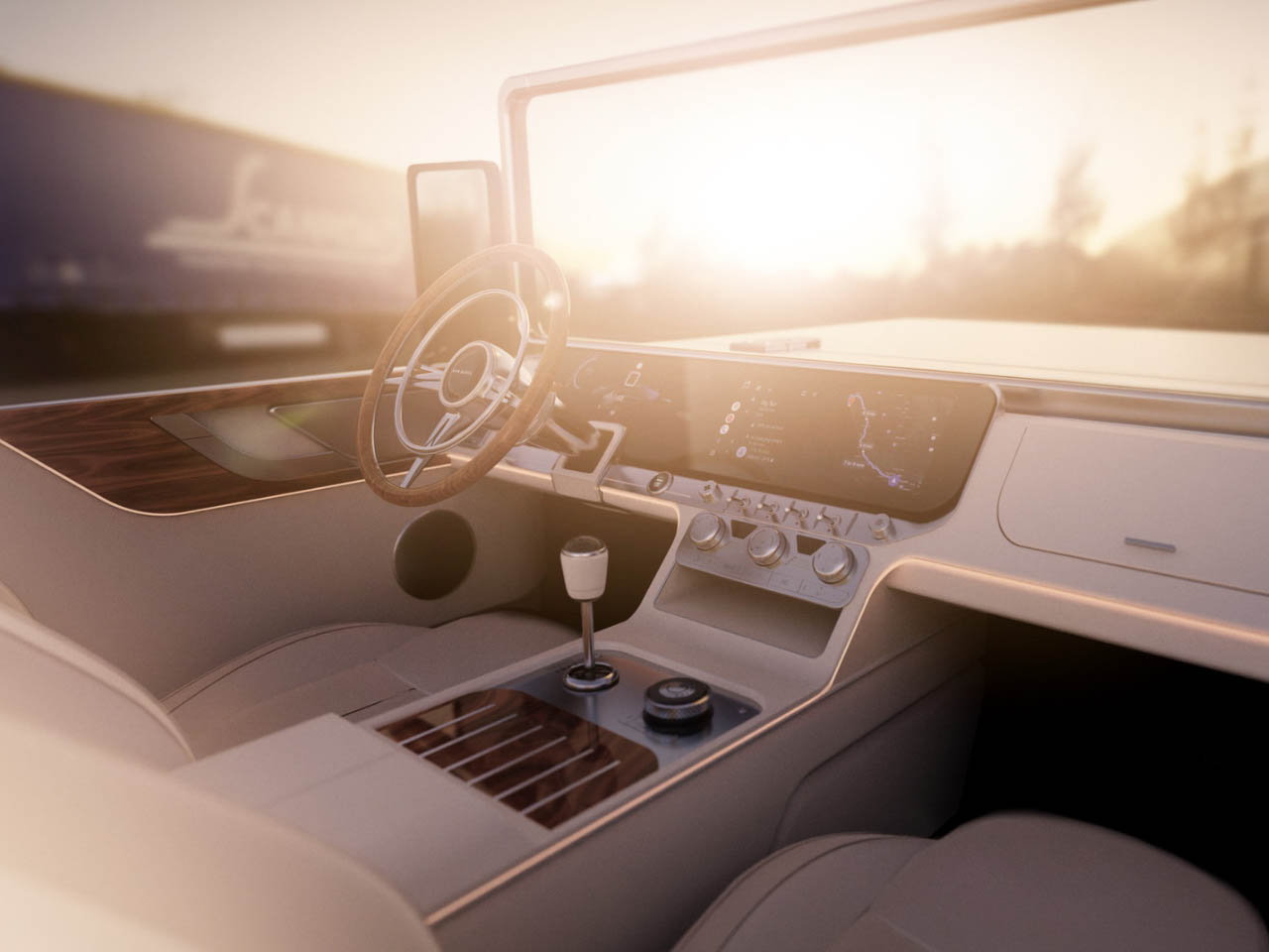 War Truck，automobile，vehicle，truck，