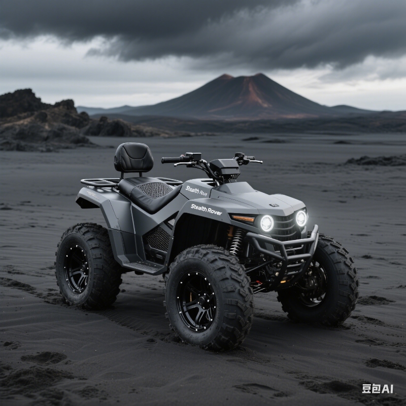 ATV，atv，All-terrain cross-country，All terrain vehicle，Fast & Furious，sandy beach，Motorcycle，
