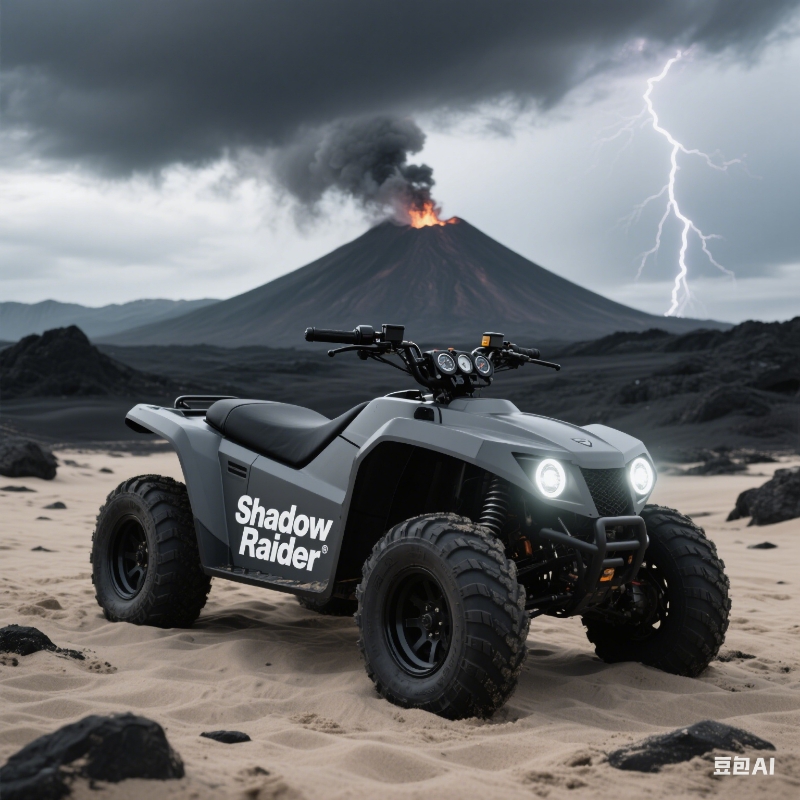 ATV，atv，All-terrain cross-country，All terrain vehicle，Fast & Furious，sandy beach，Motorcycle，