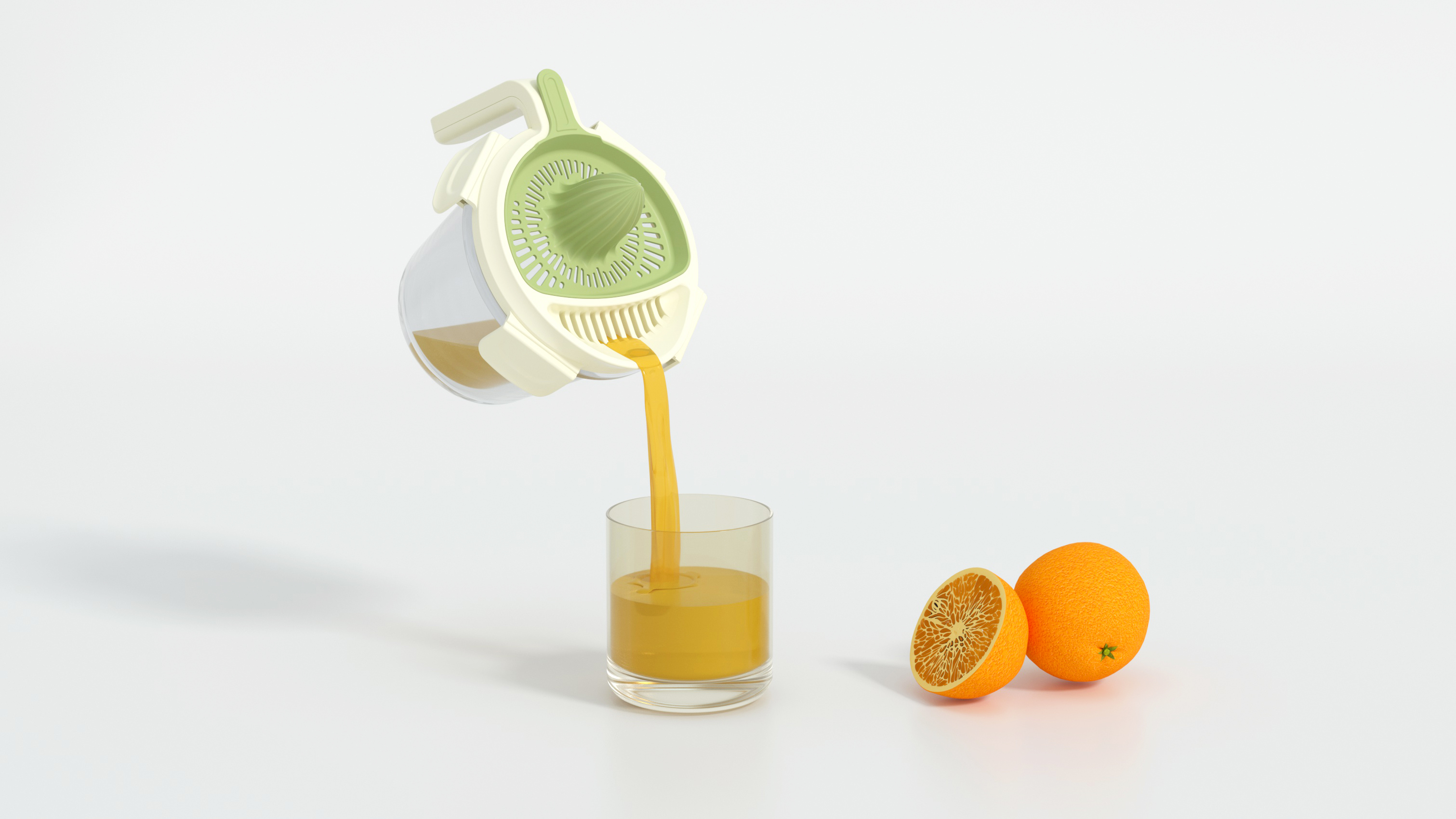 all-in-one products，