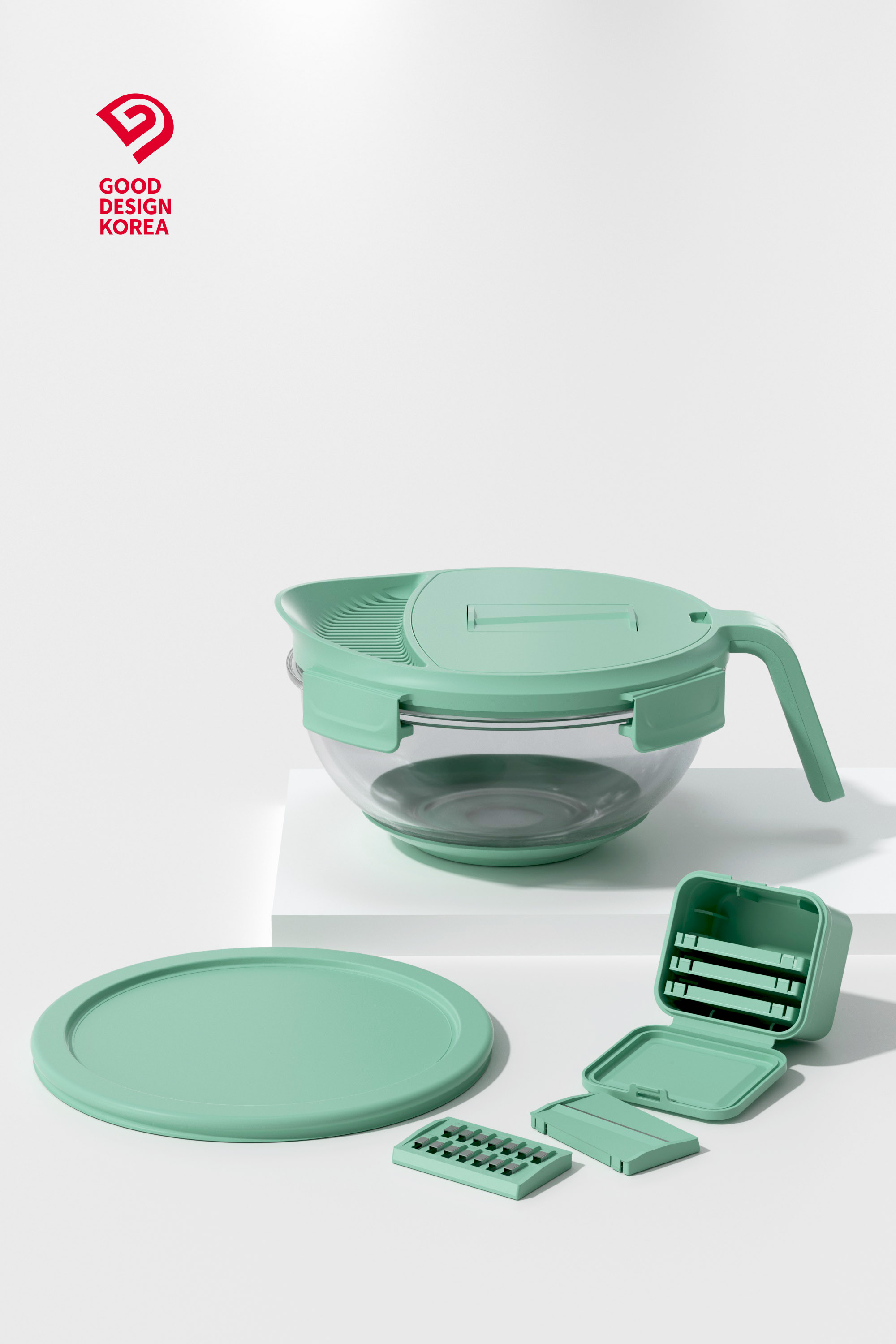 Filter Salah Bowl，