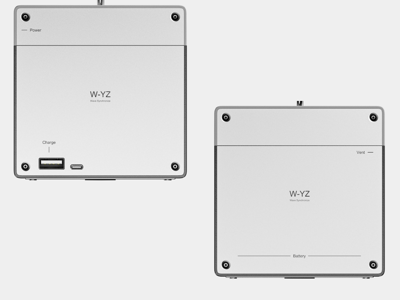 W-YZ，Portable loudspeaker，Digital，Electronic equipment，