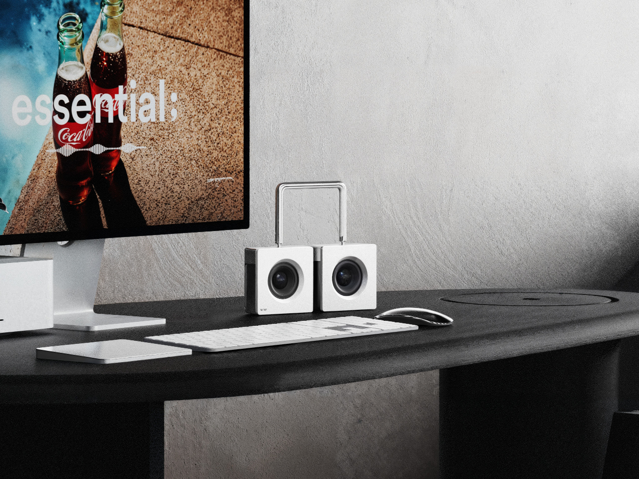 W-YZ，Portable loudspeaker，Digital，Electronic equipment，