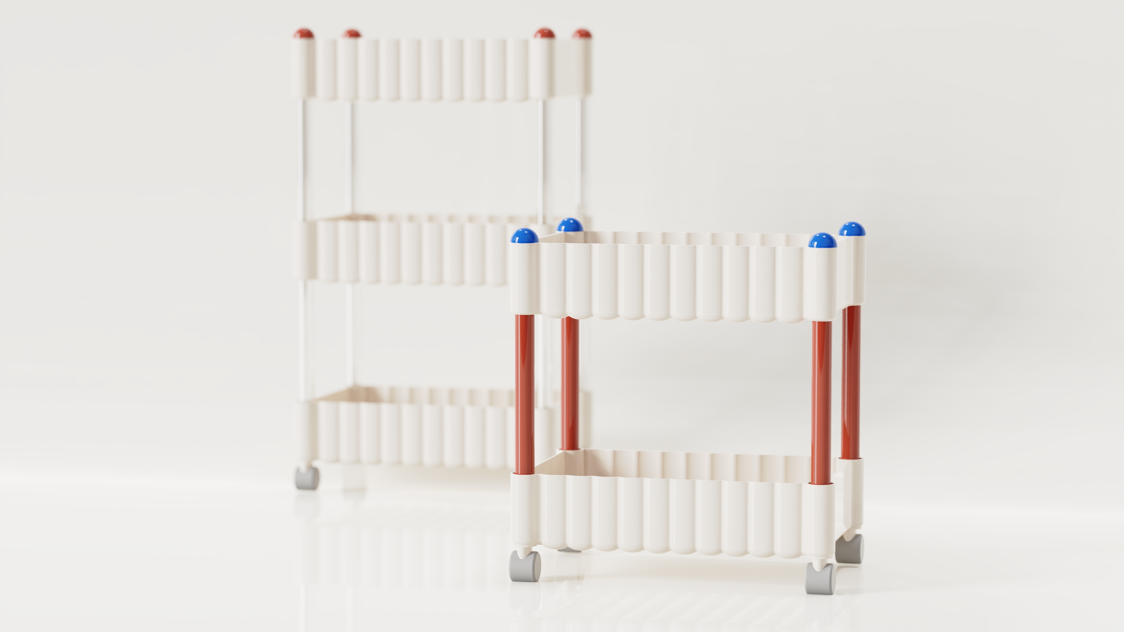 Receive，Home Furnishing，