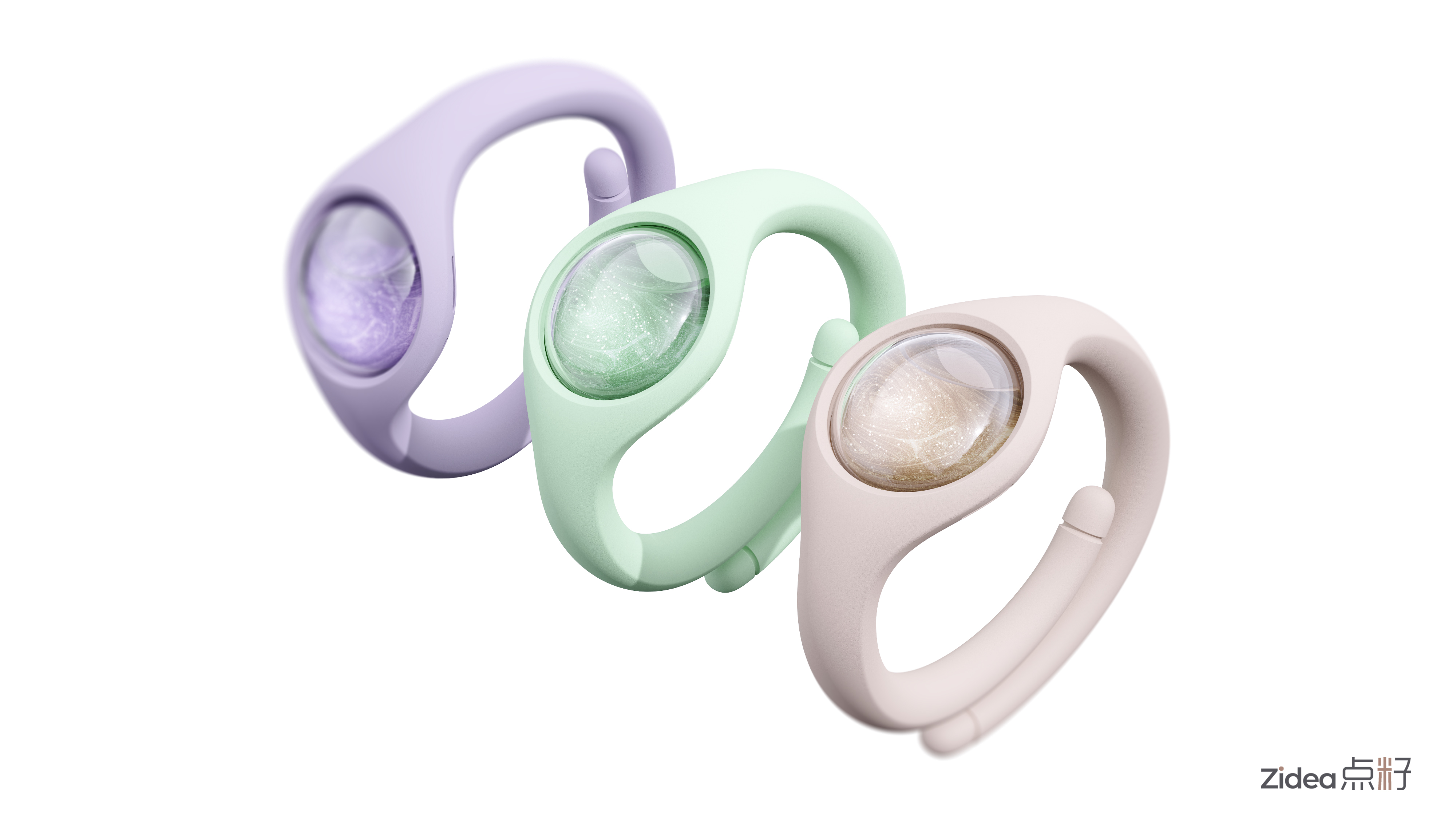 Mosquito repellent，Bracelet，Anti-mosquito silicone wristbands，outdoors，