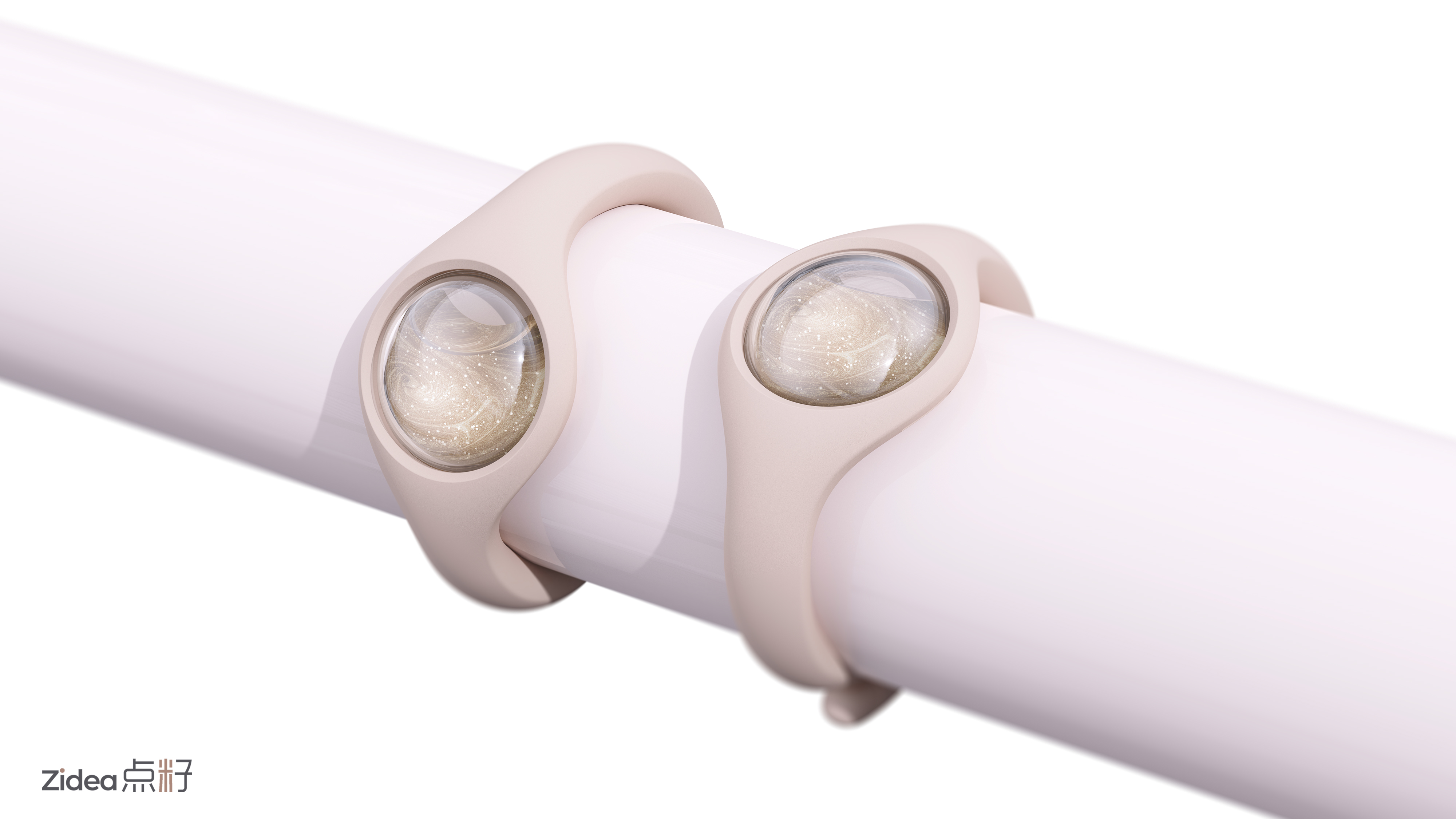 Mosquito repellent，Bracelet，Anti-mosquito silicone wristbands，outdoors，