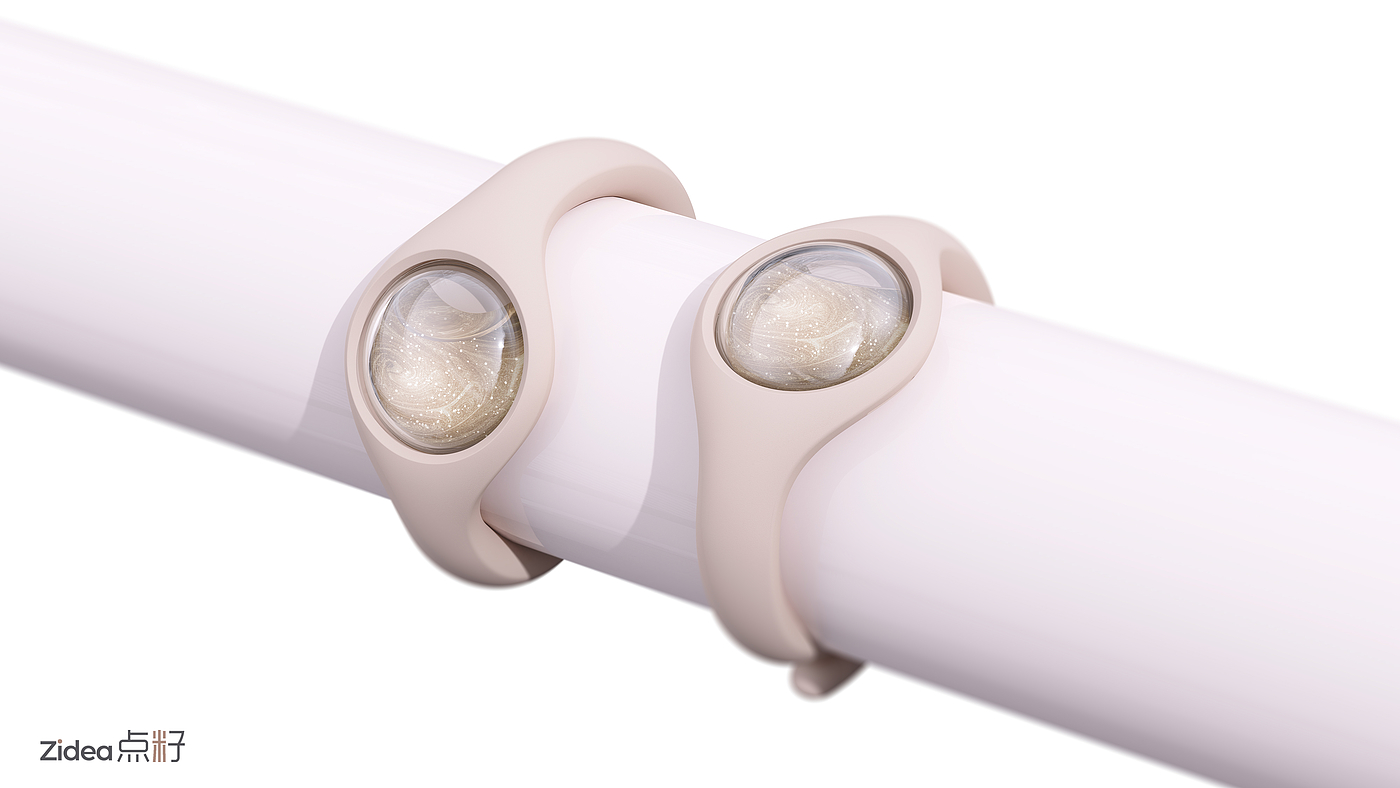 Mosquito repellent，Bracelet，Anti-mosquito silicone wristbands，outdoors，