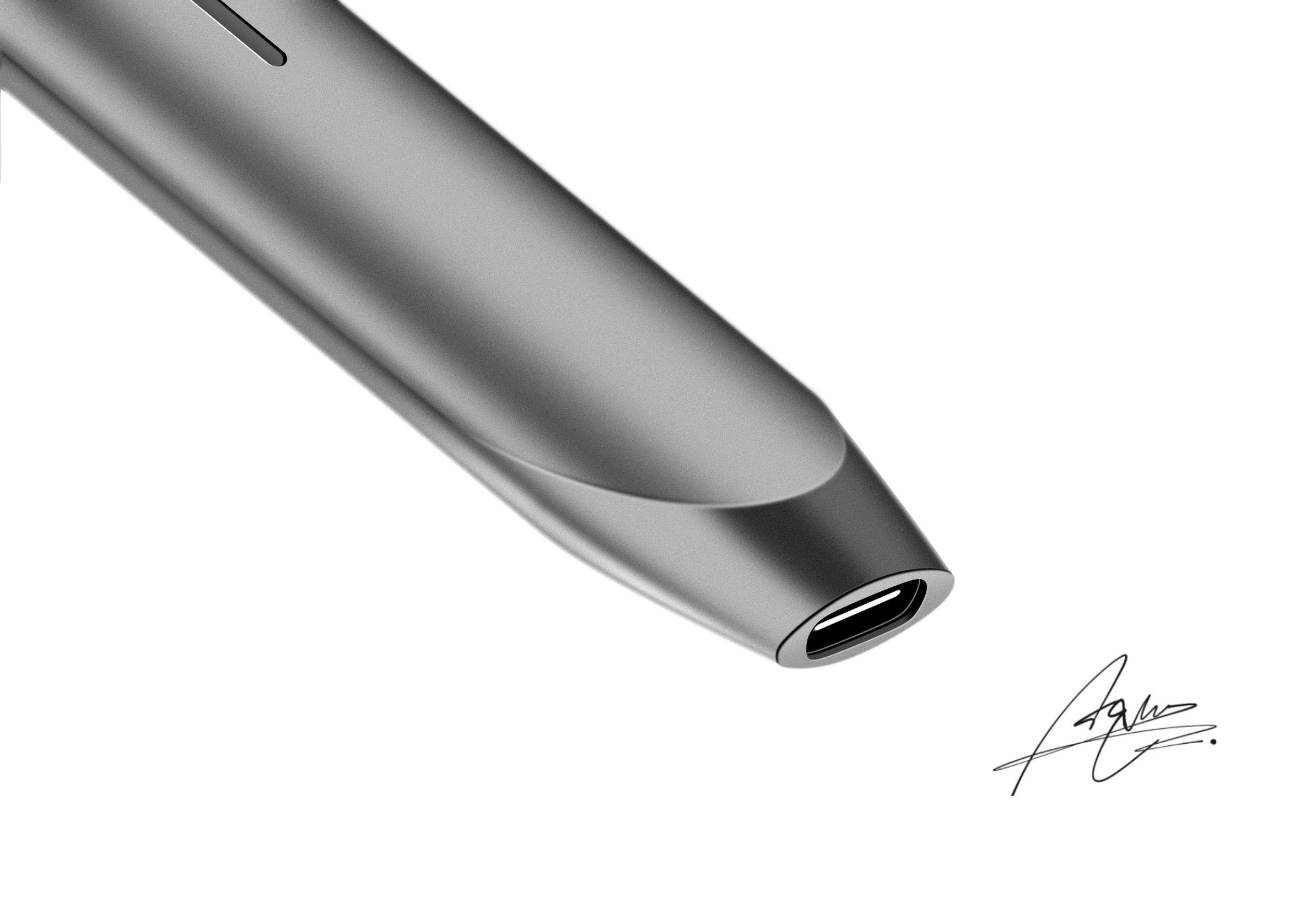 industrial design，product，Procreate，