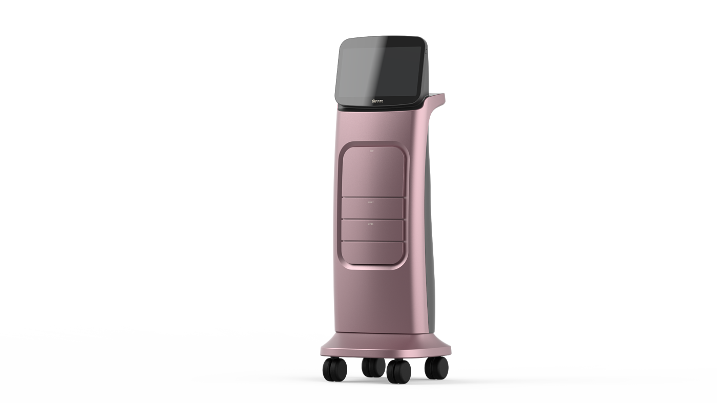 cosmetic instrument，Ultrafiltration instrument，