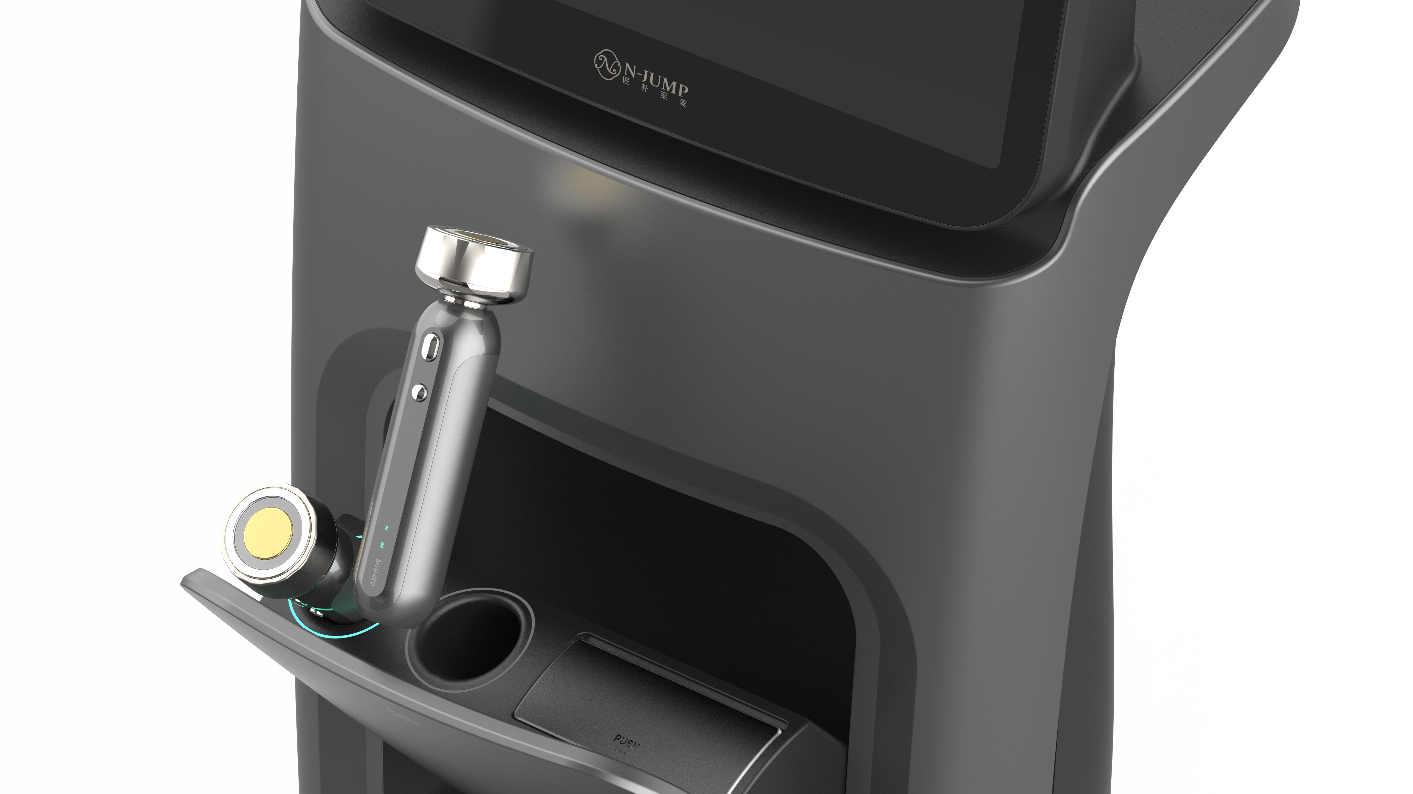 cosmetic instrument，Ultrafiltration instrument，