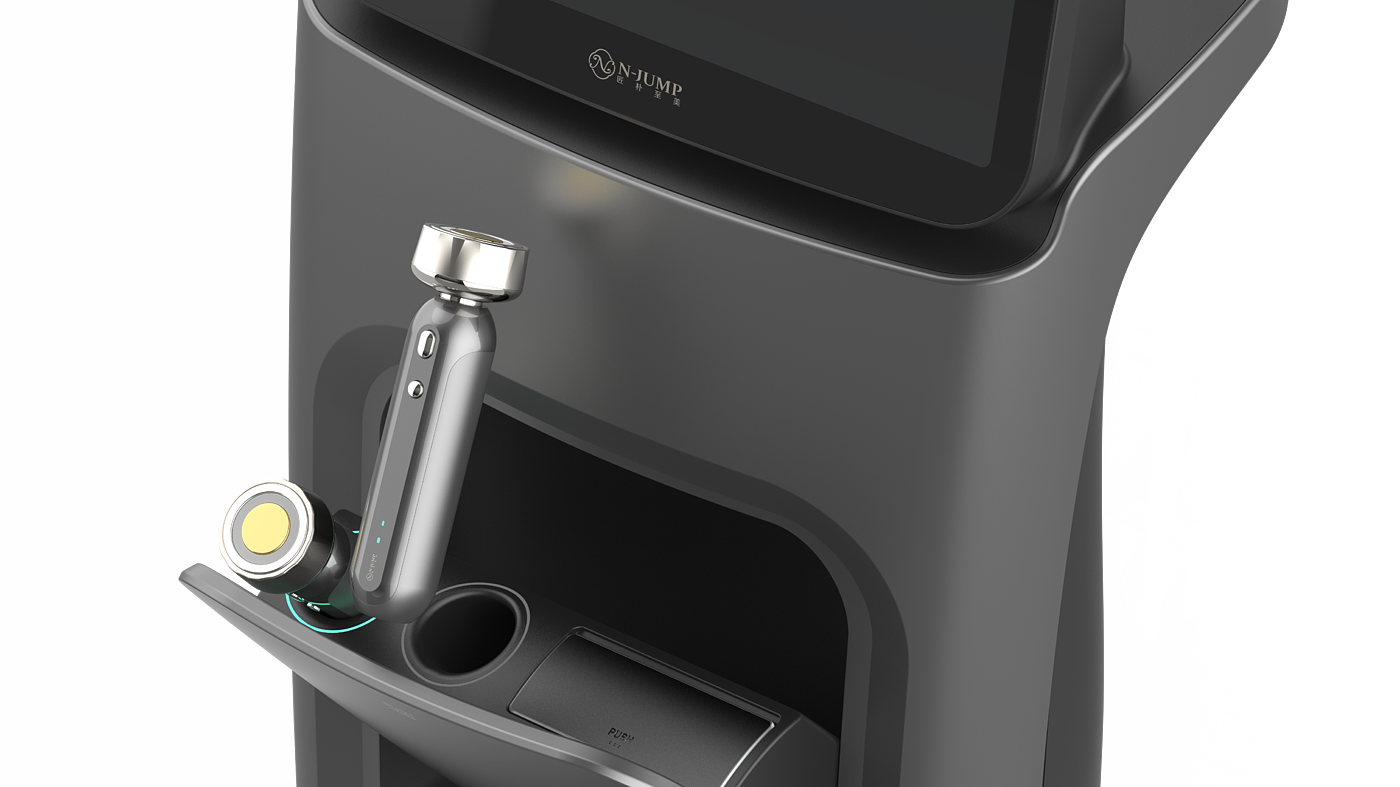 cosmetic instrument，Ultrafiltration instrument，