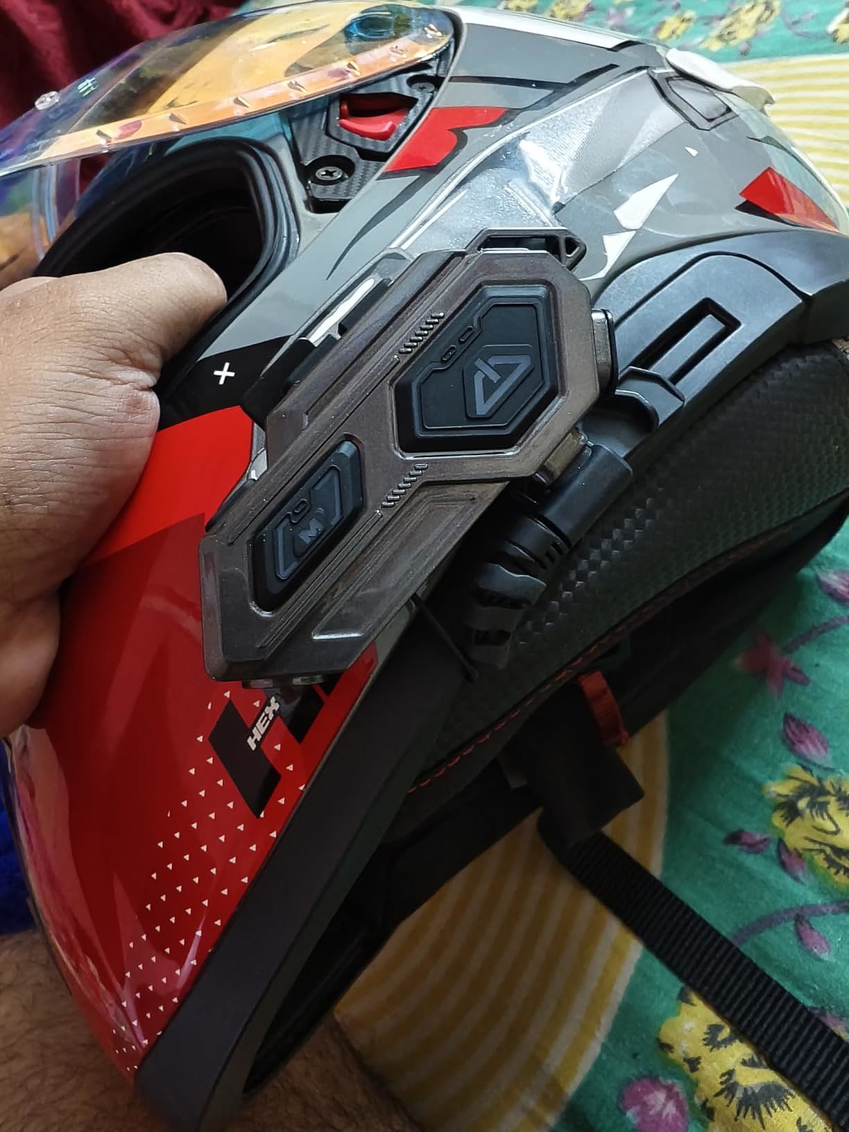 product design，Appearance design，industrial design，Structural design，electronic product，Helmet Headset，
