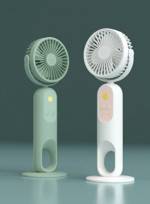 electric fan，Sense of science and technology，Zhongshan Industrial Design，Shunde Industrial Design，Appearance design，designer，design company，