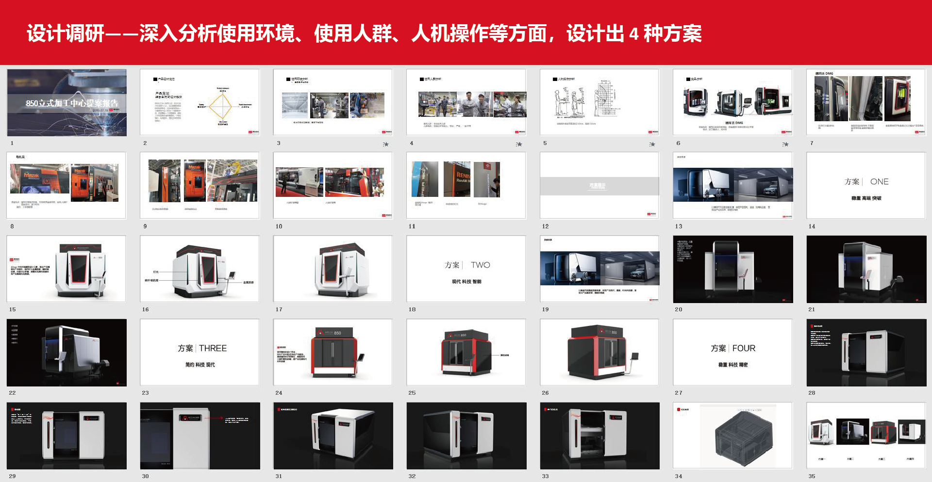 color coherence，Jump Design，geometric modeling ，Professional stability，Machine tool，