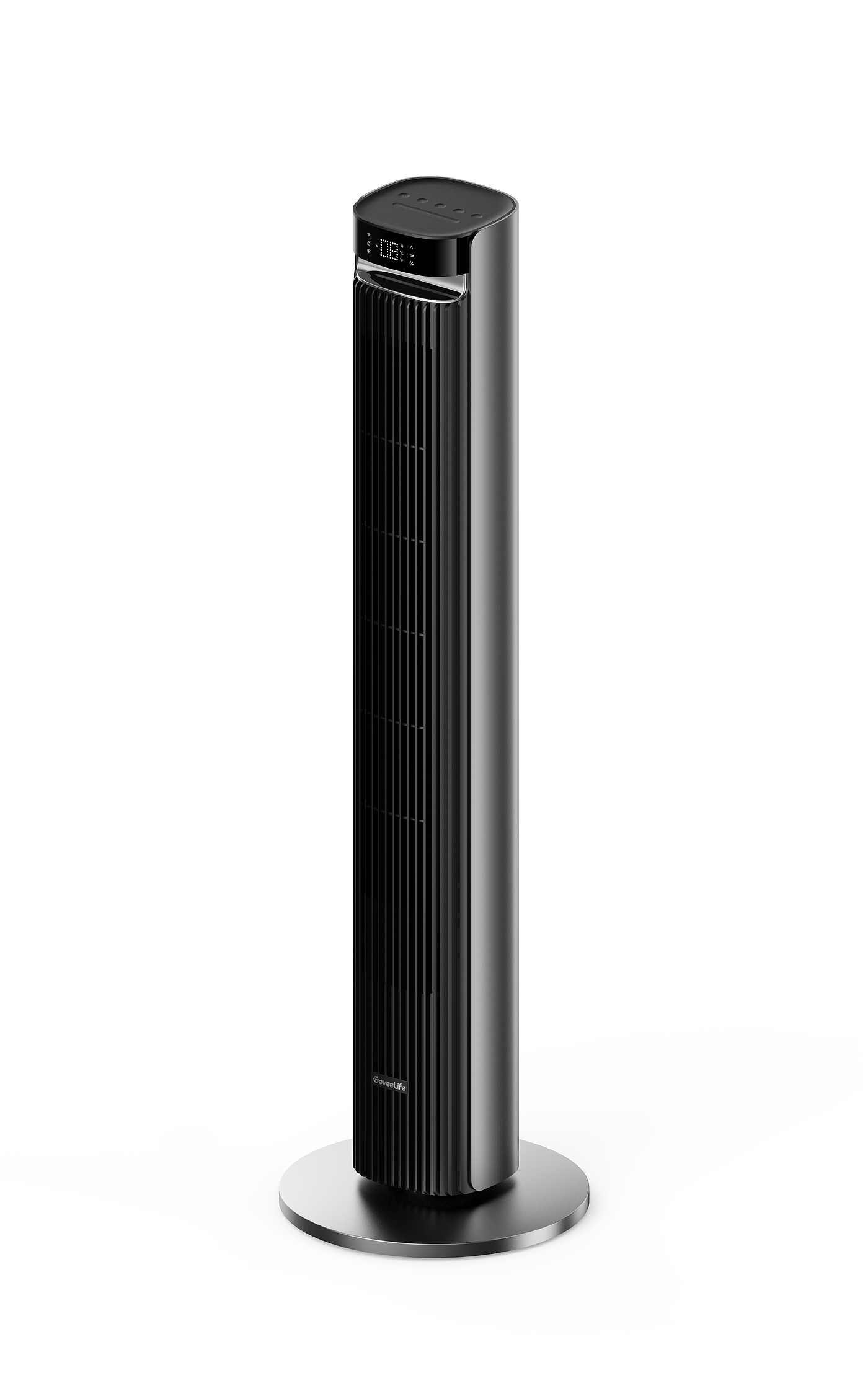 Tower fan，household electrical appliances，product design，industrial design，Fan，